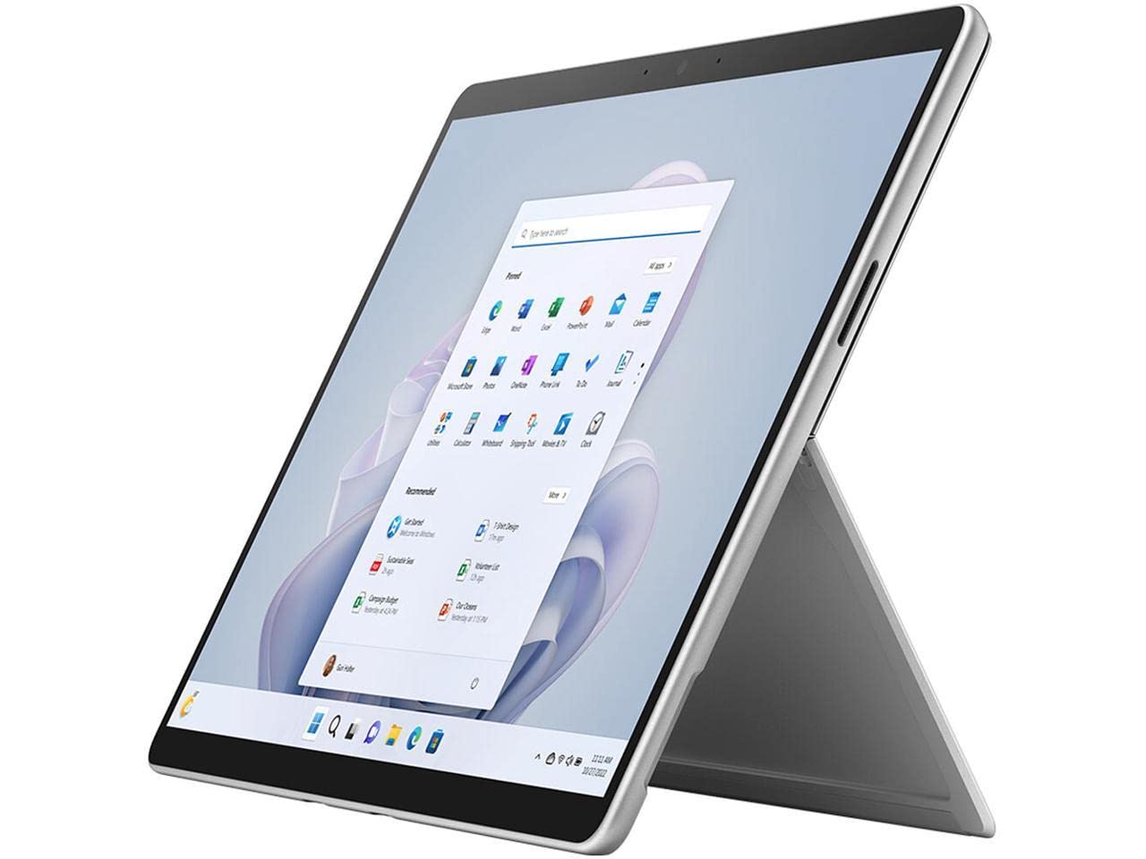Microsoft Surface Pro 9 Tablet 13" Core