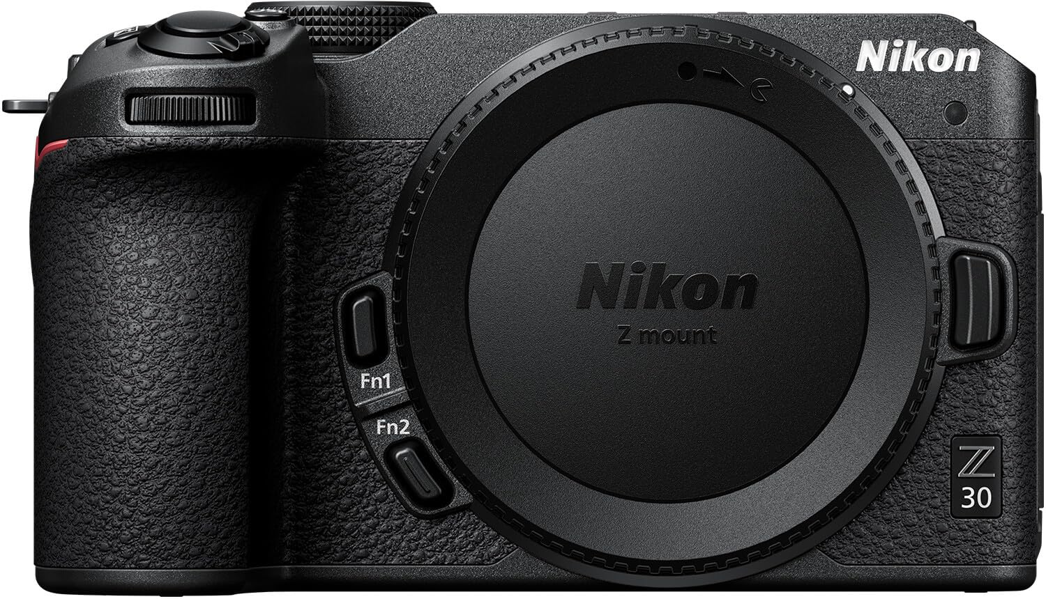 Nikon Z 30 Our Most Compact Camera