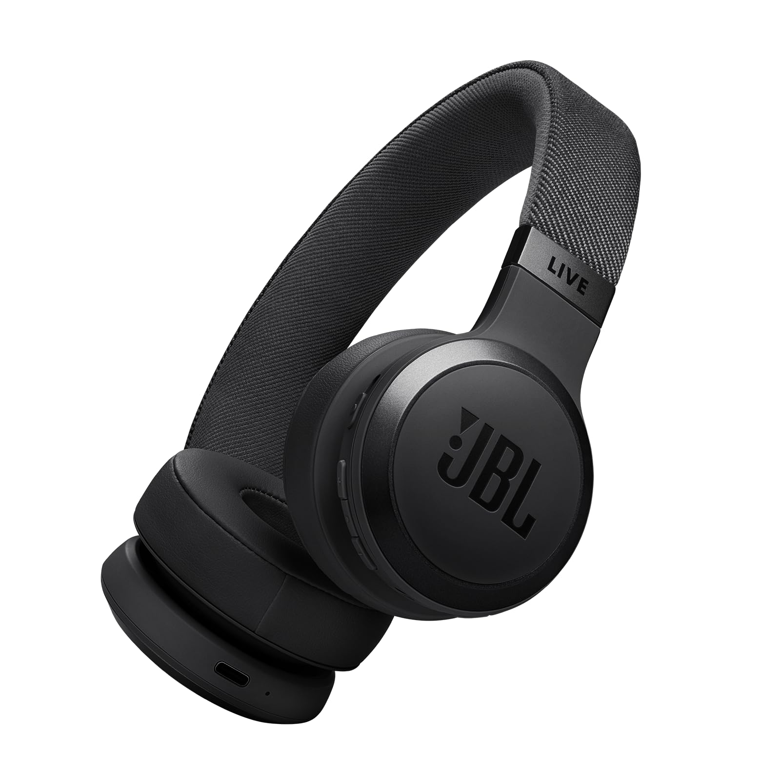 JBL Live 670NC - Wireless On-Ear Headphones