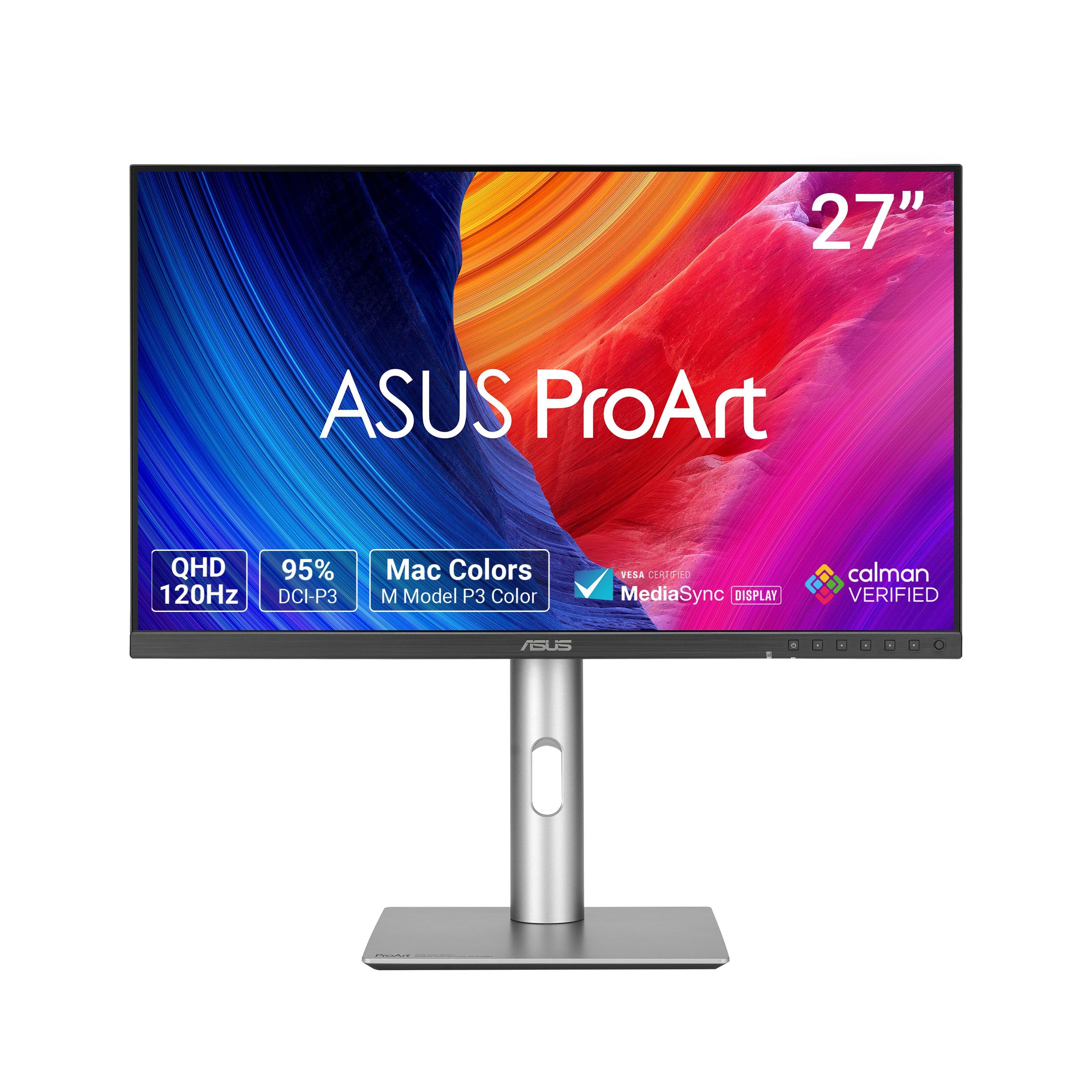 ASUS ProArt Display 27