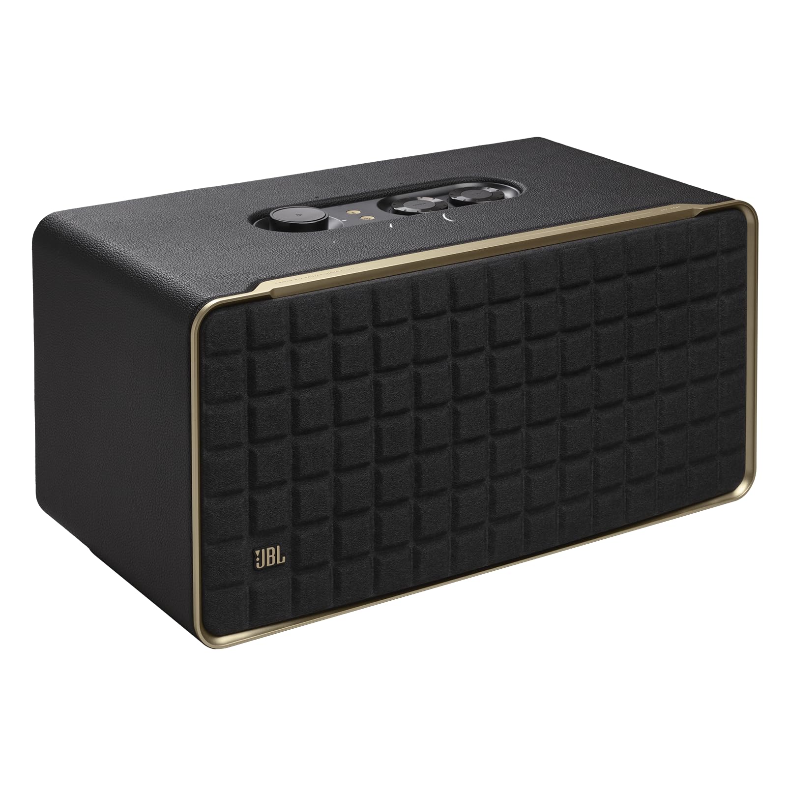 JBL Authentics 500 - Retro Style Home