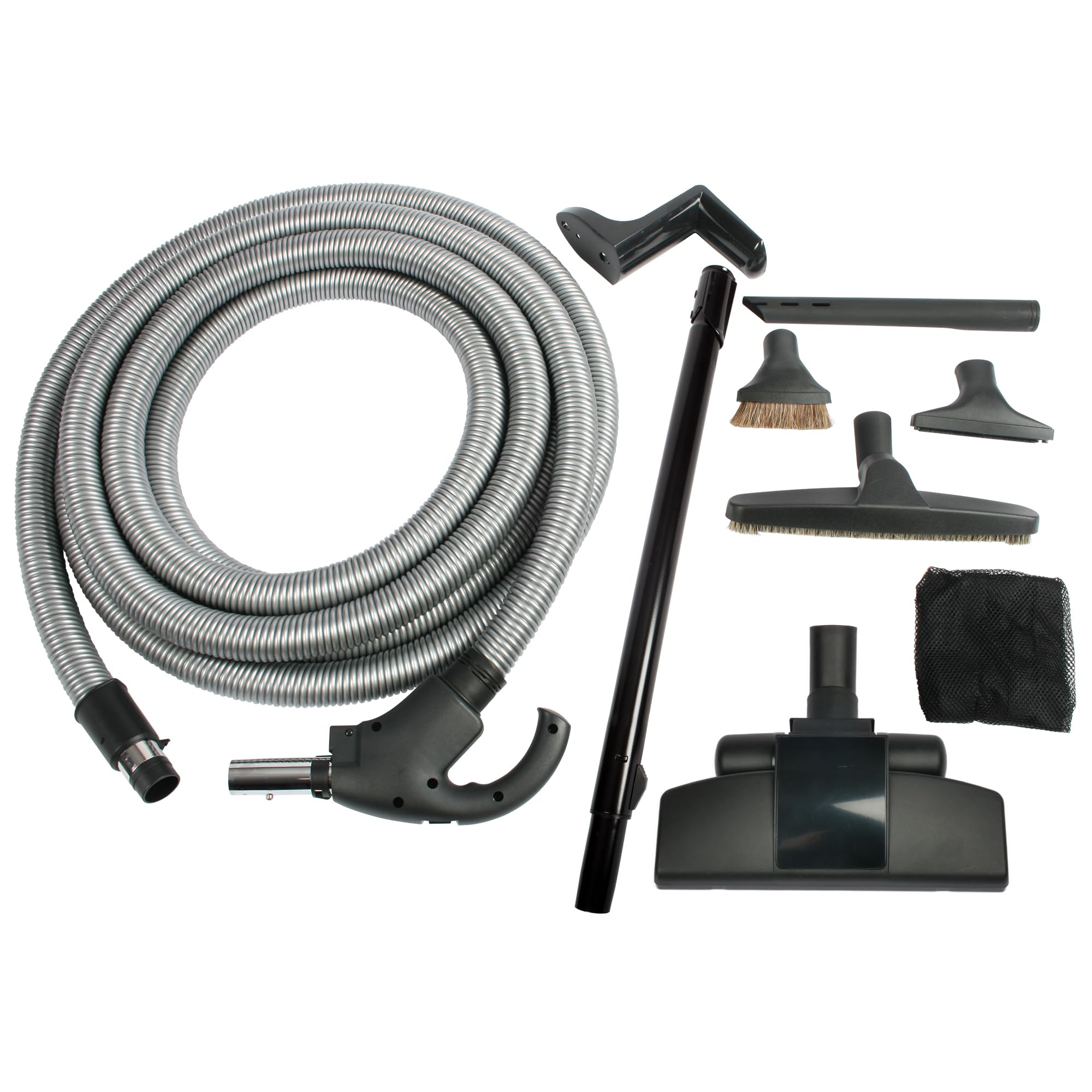 Cen-Tec Systems 93070 Central Vacuum Kit