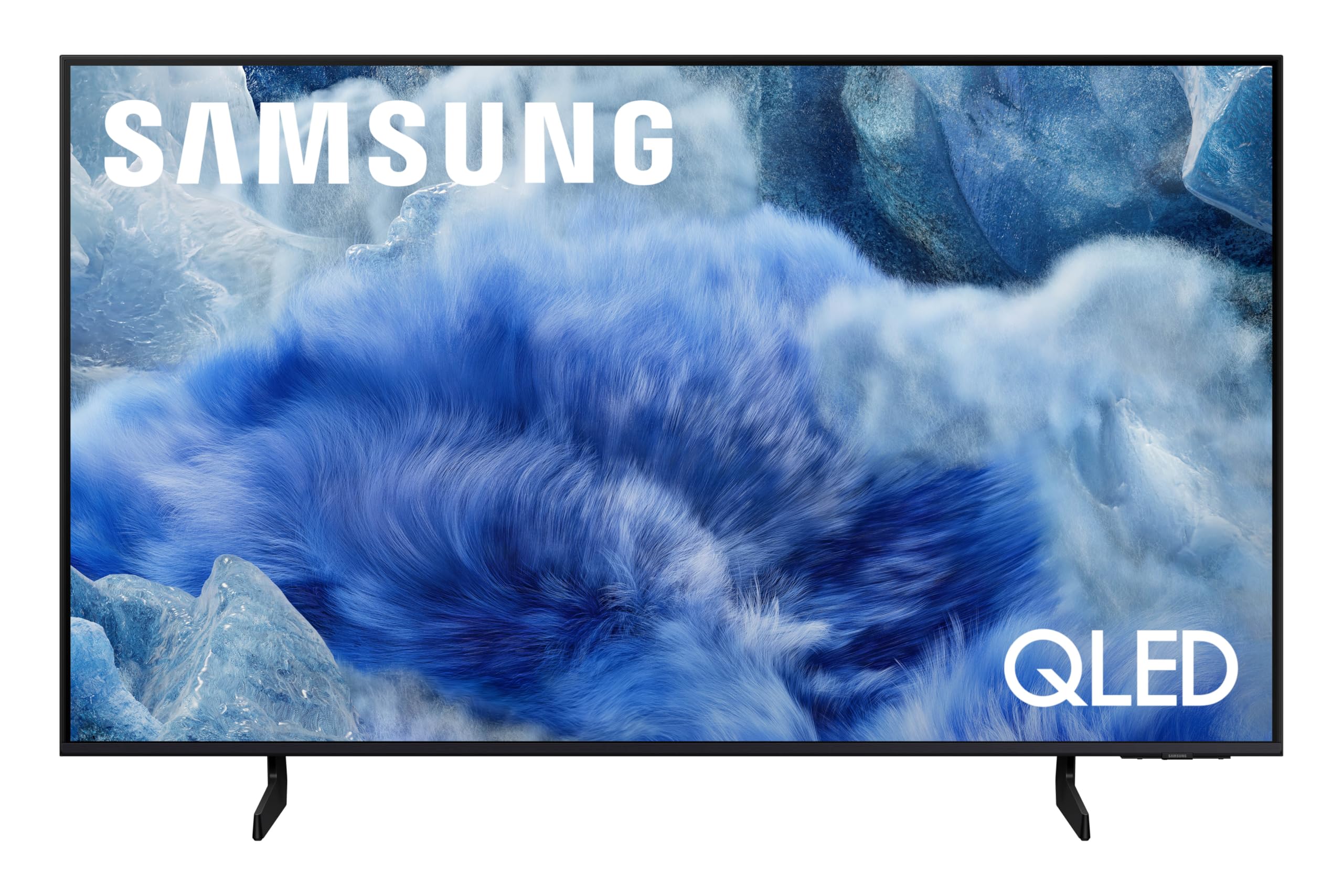Samsung Class QLED Q8F 4K UHD Smart (55-inch)