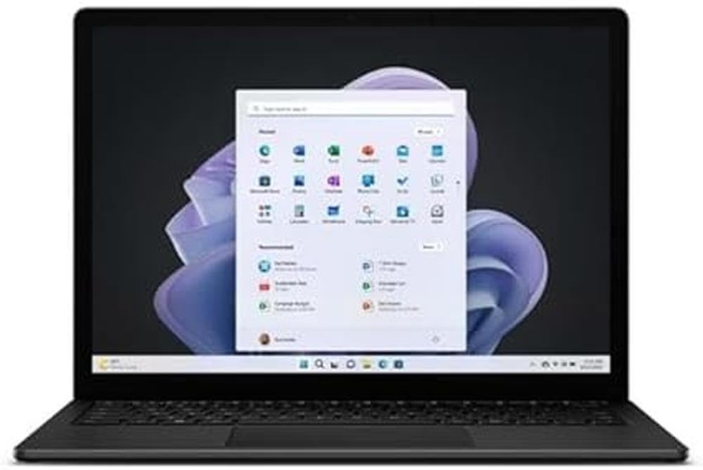 5 i7 Black (13-inch, 16GB/512GB)