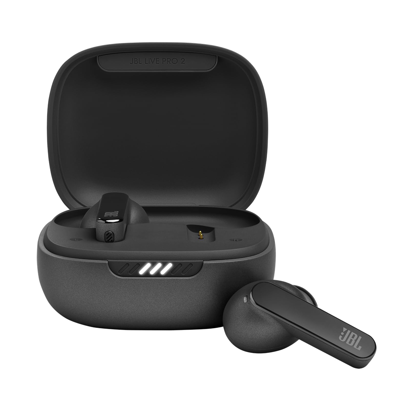 JBL Live Pro 2 - True Wireless (Black)