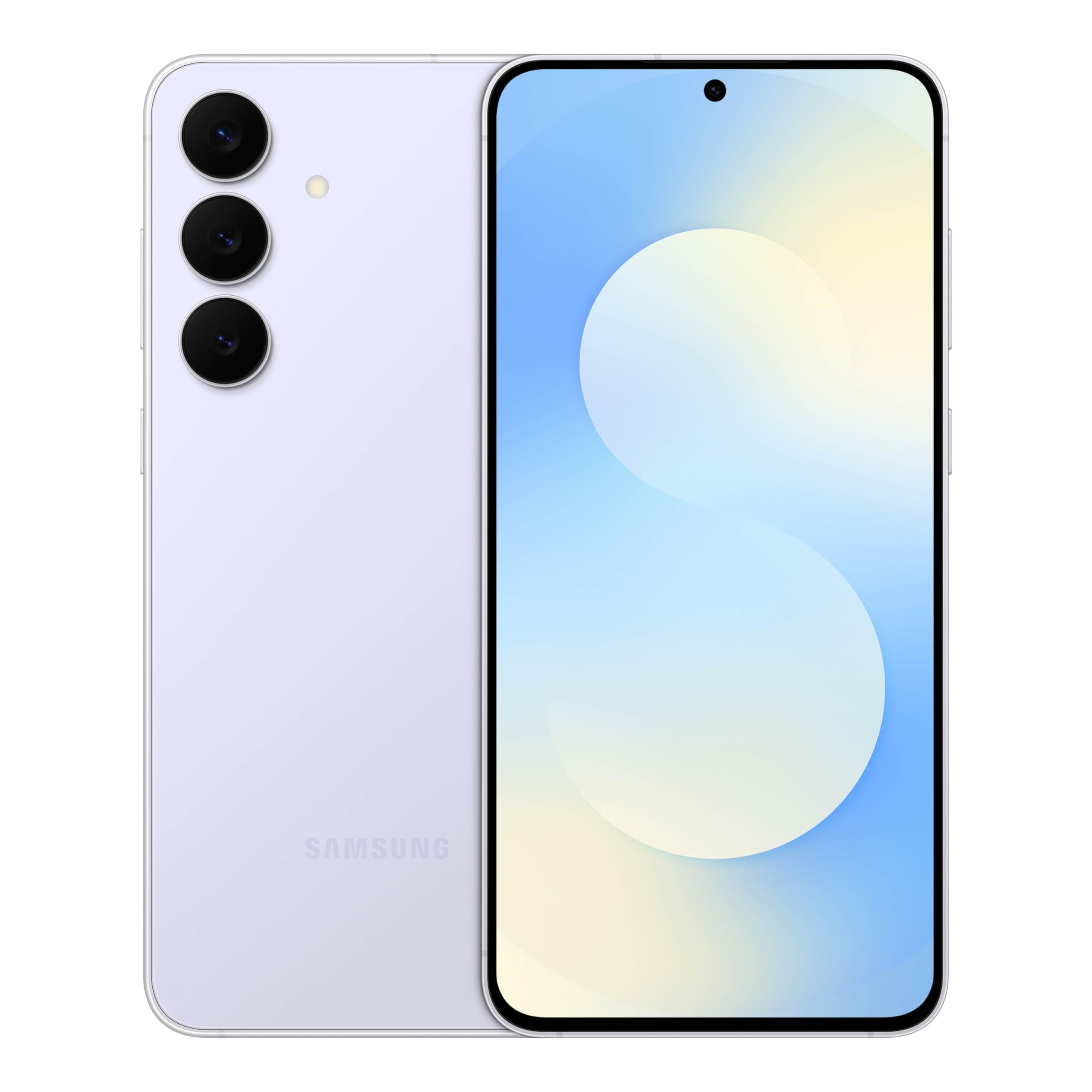 Amazon discounts Samsung Galaxy S25 series with prices starting at $709.99