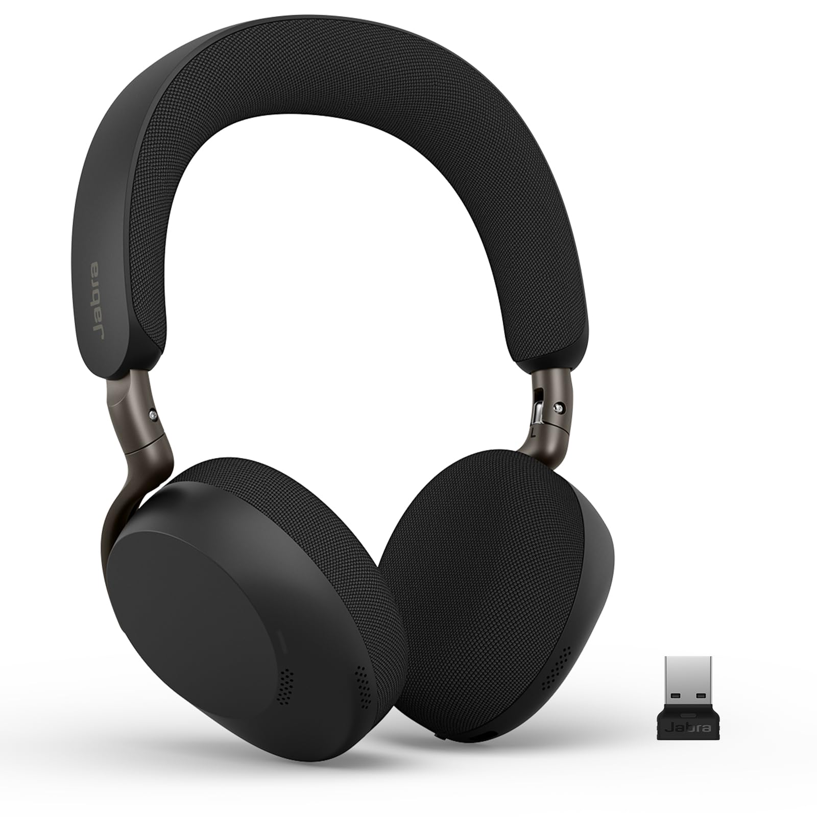 Jabra Evolve3 75 On-Ear Wireless Bluetooth Headset