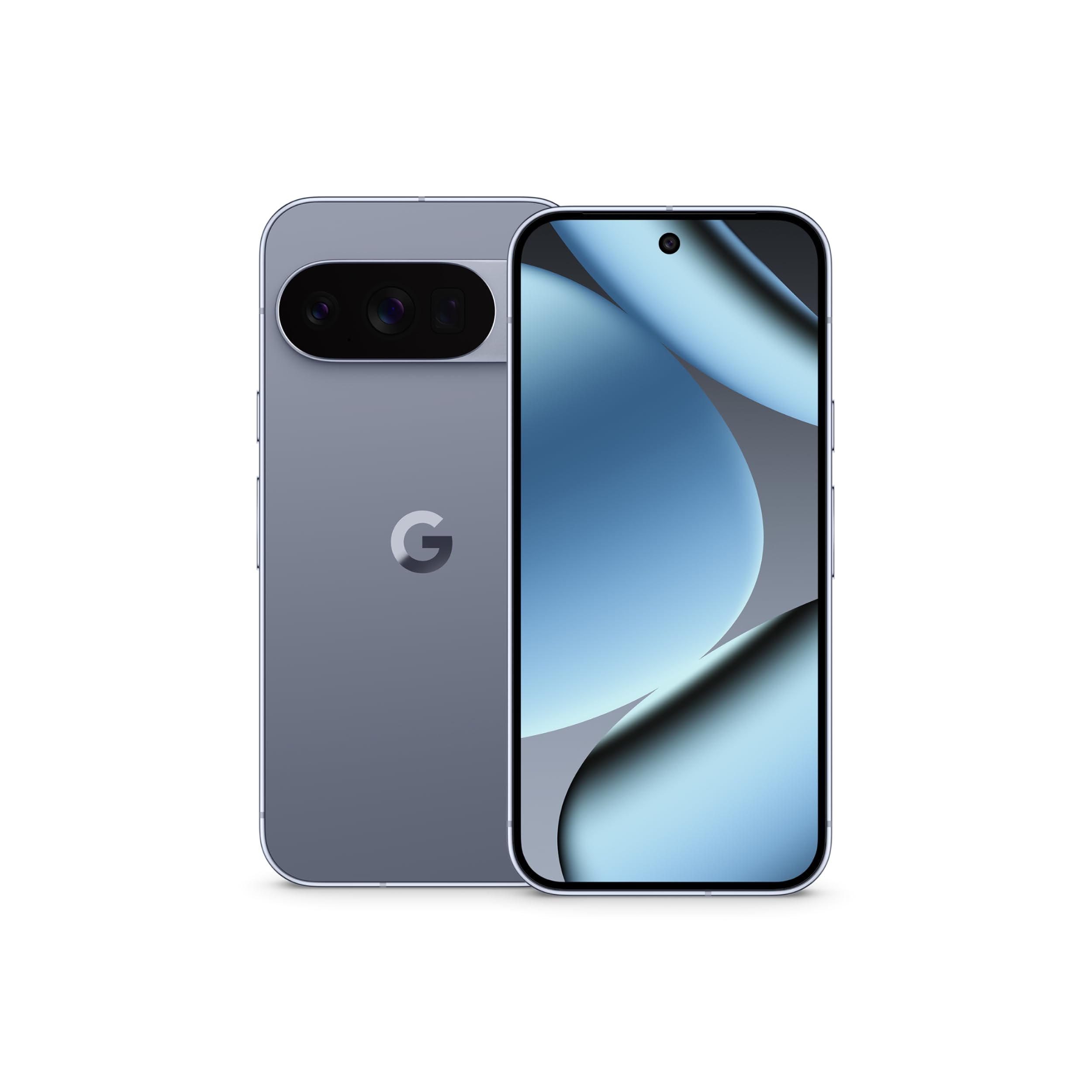 Google Pixel 10 Pro - Unlocked Android (6.3-inch, 256GB)