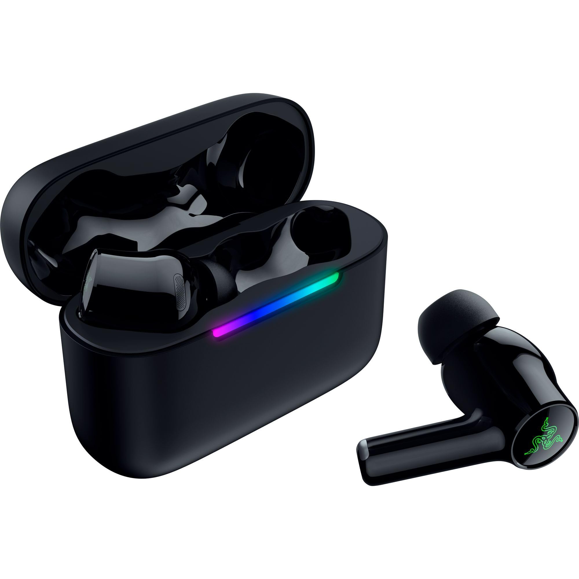 Razer Hammerhead V3 X HyperSpeed Wireless Multi‑Platform