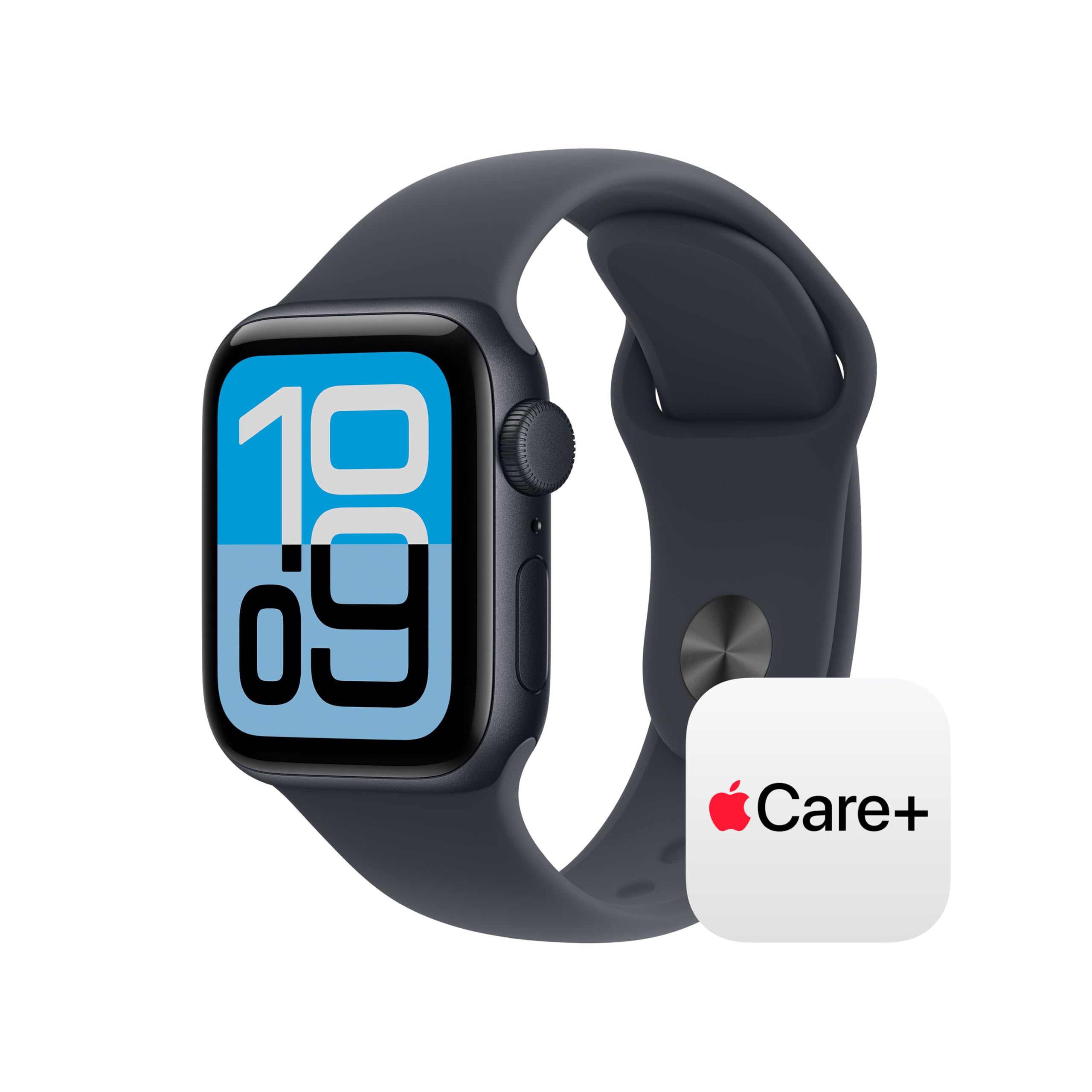 Apple Watch SE 3 [GPS 40mm] Smartwatch