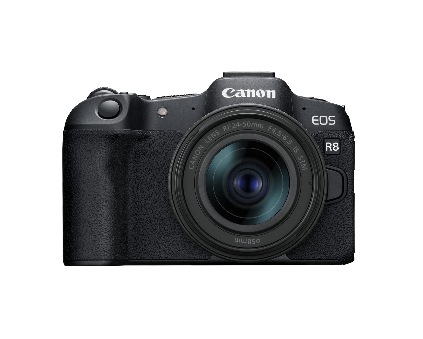Canon EOS R8 Mirrorless Camera