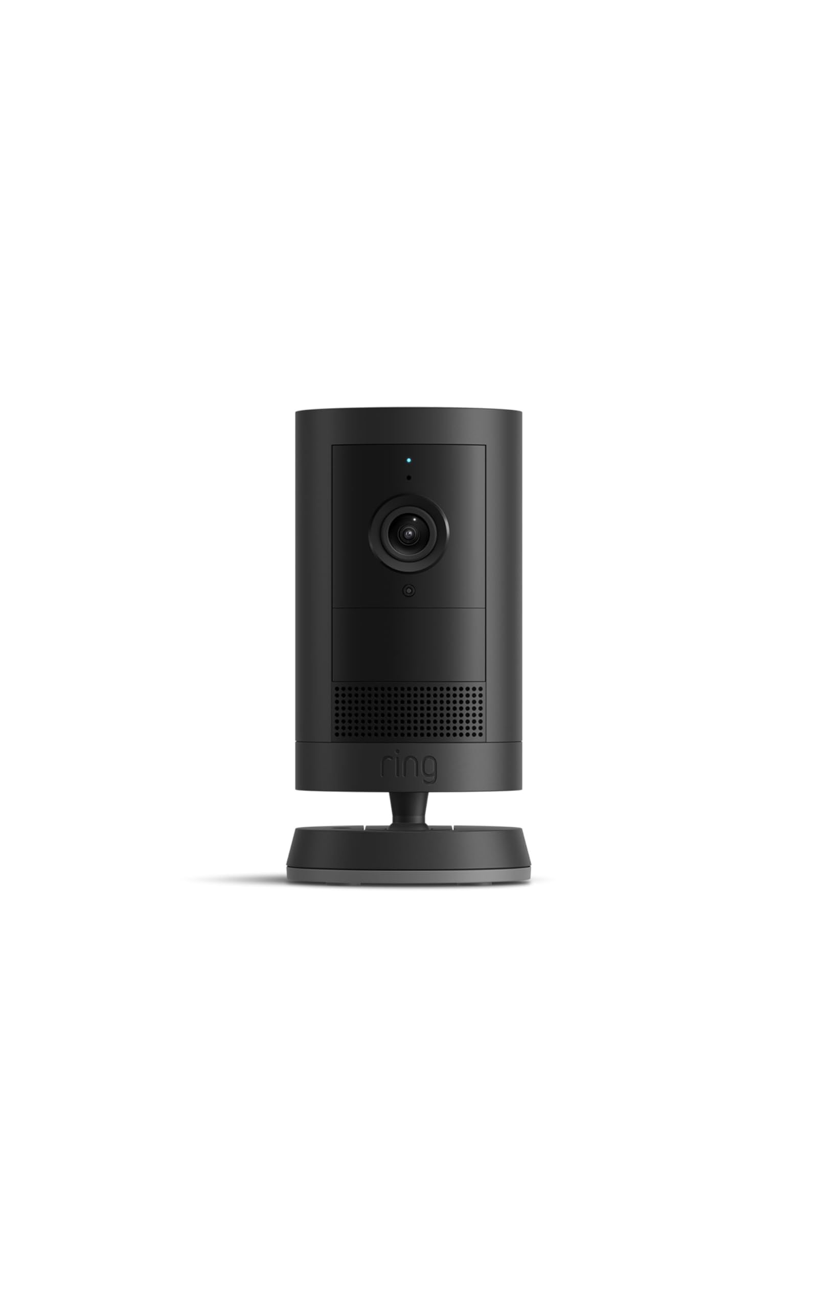 Introducing Ring Outdoor Cam Plus, Solar, 