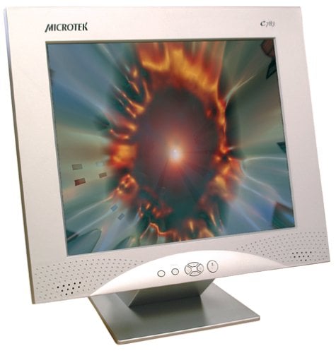 Microtek C783GM 17
