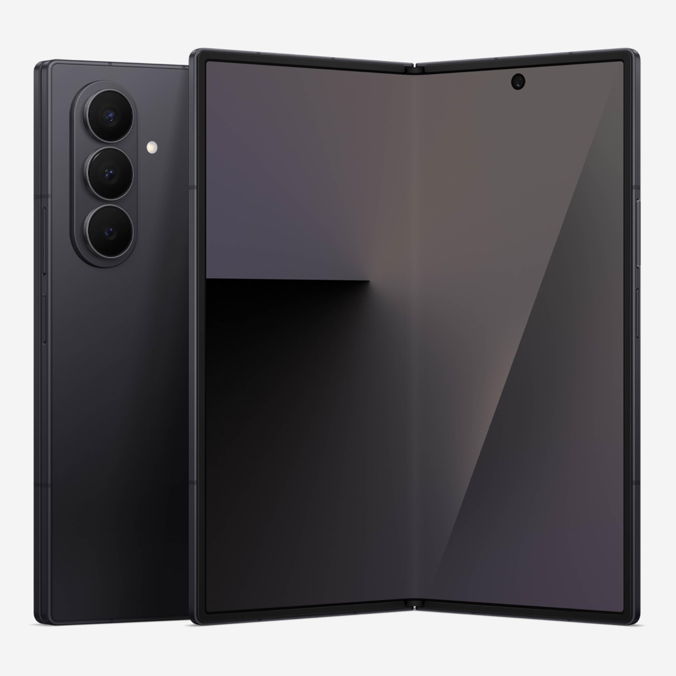 Samsung Galaxy Z Fold7 Cell Phone, AI