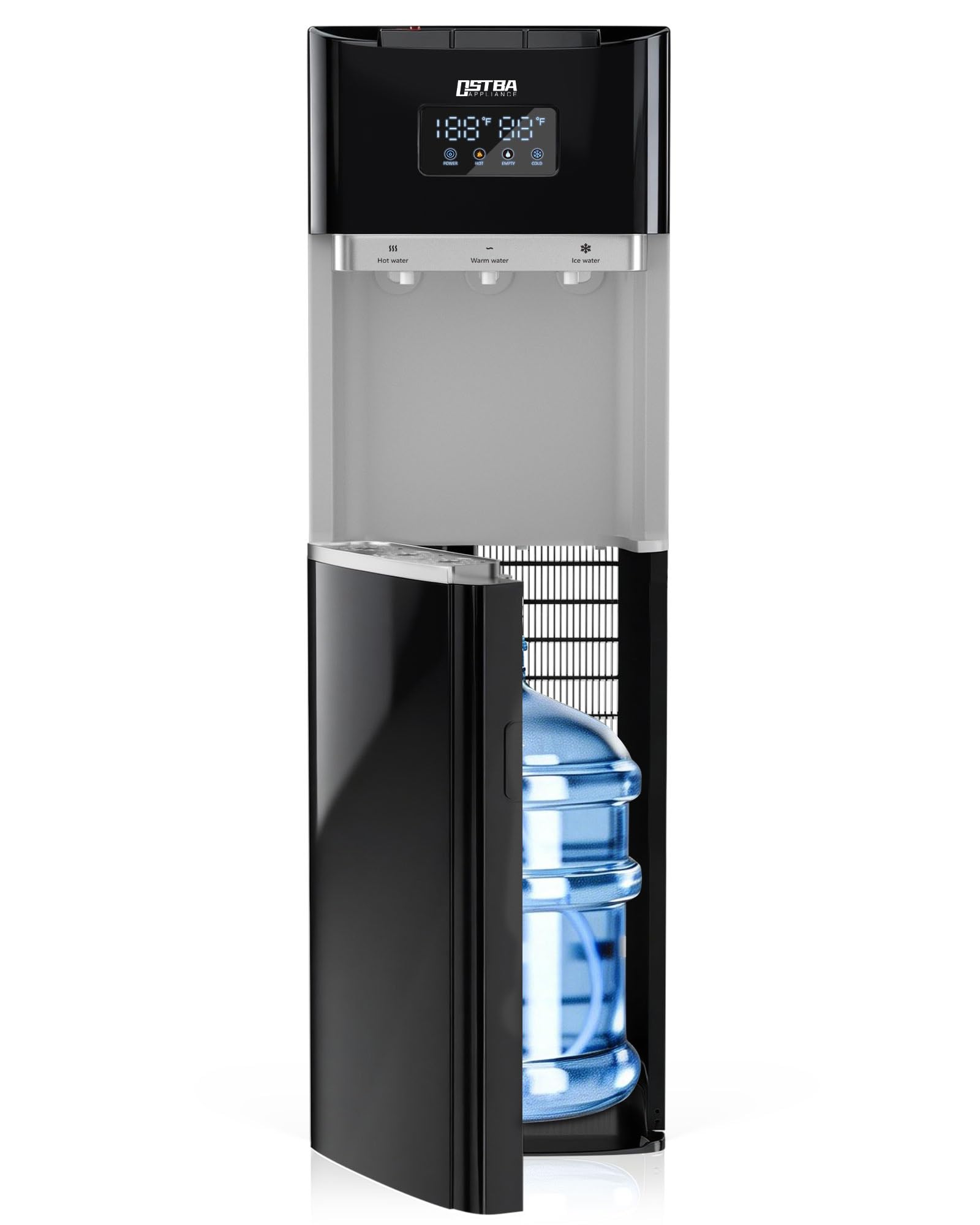 OSTBA Bottom Loading Water Cooler Dispenser