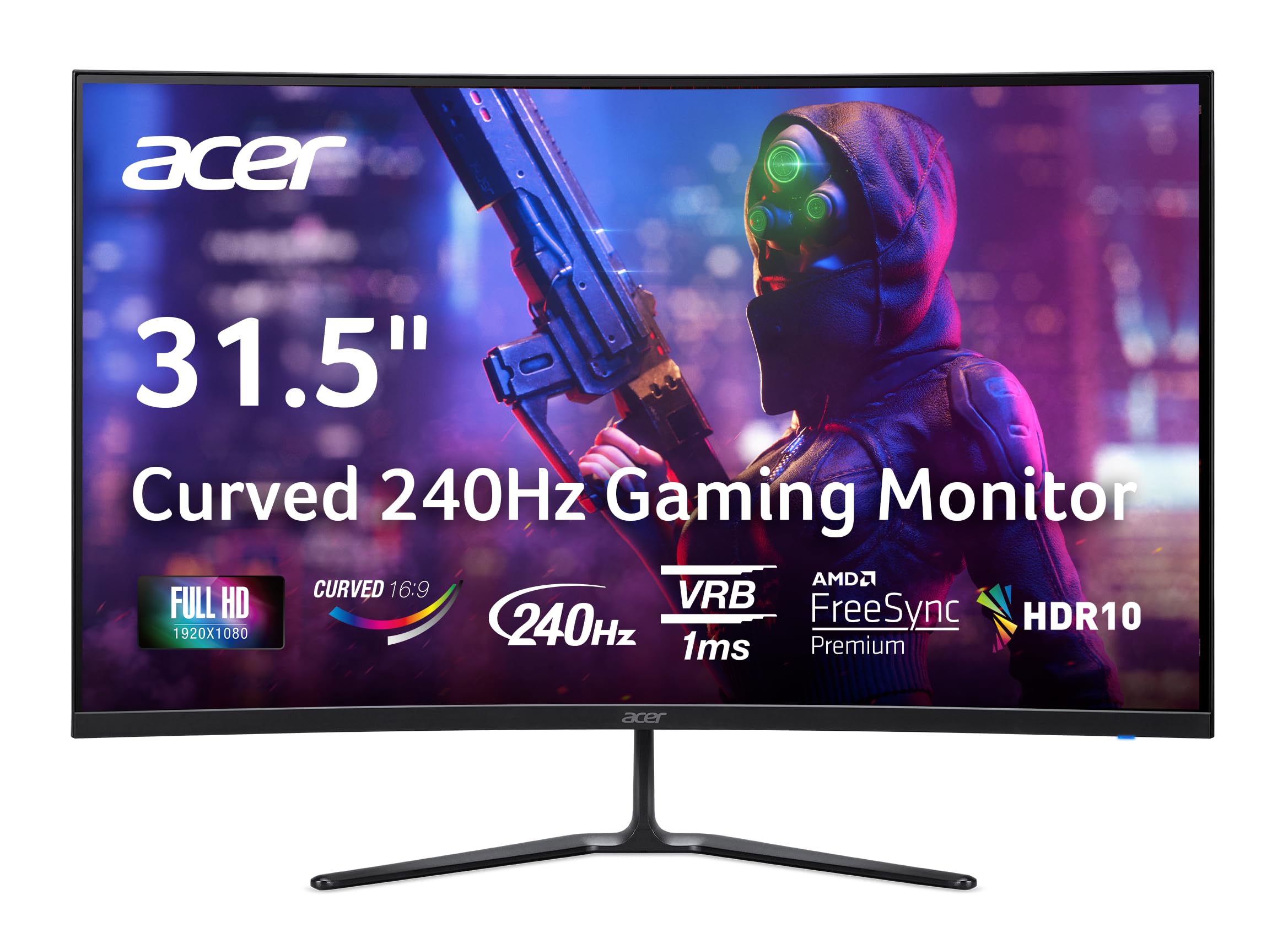 acer Nitro 31.5