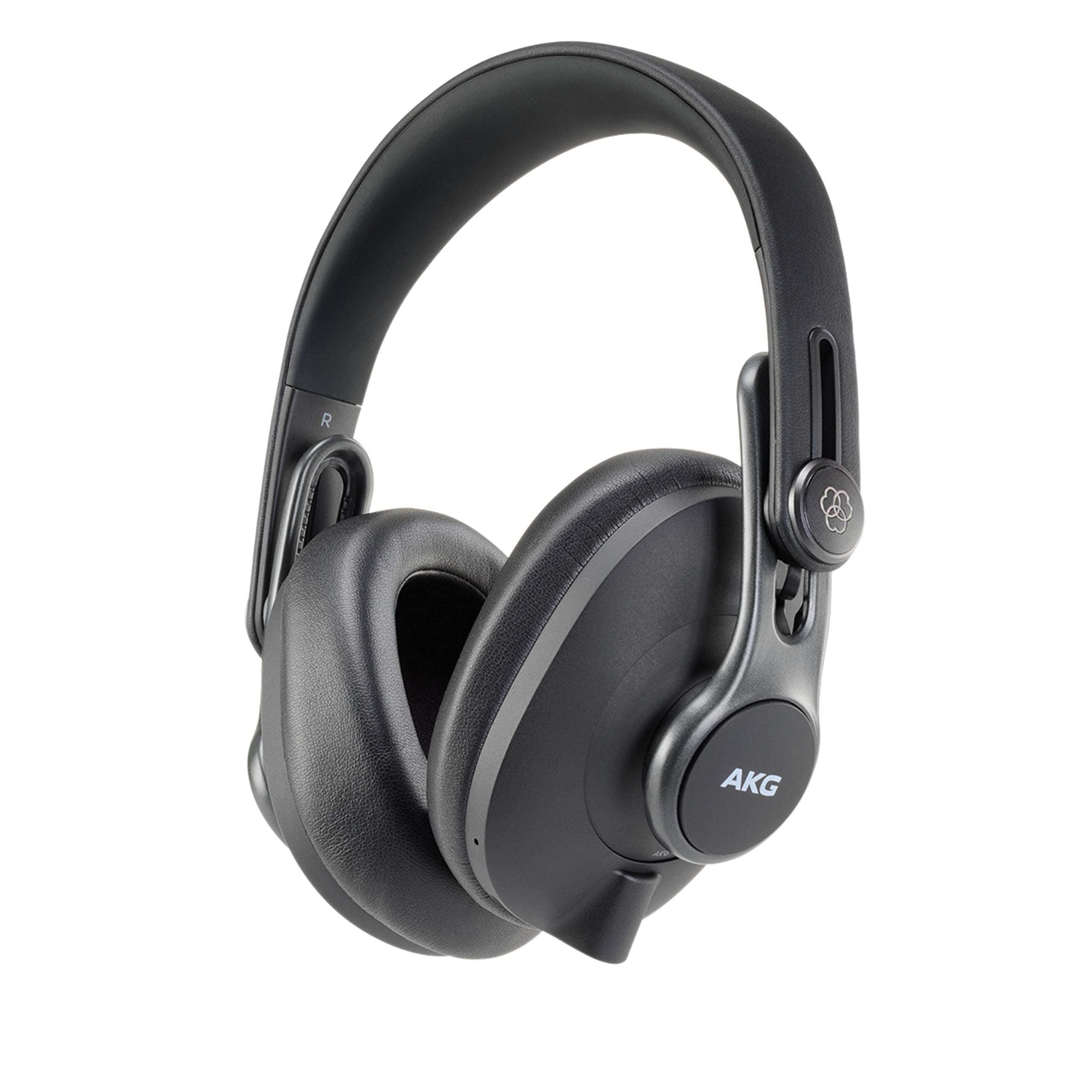 AKG Pro Audio K371BT Bluetooth Wireless Over-Ear