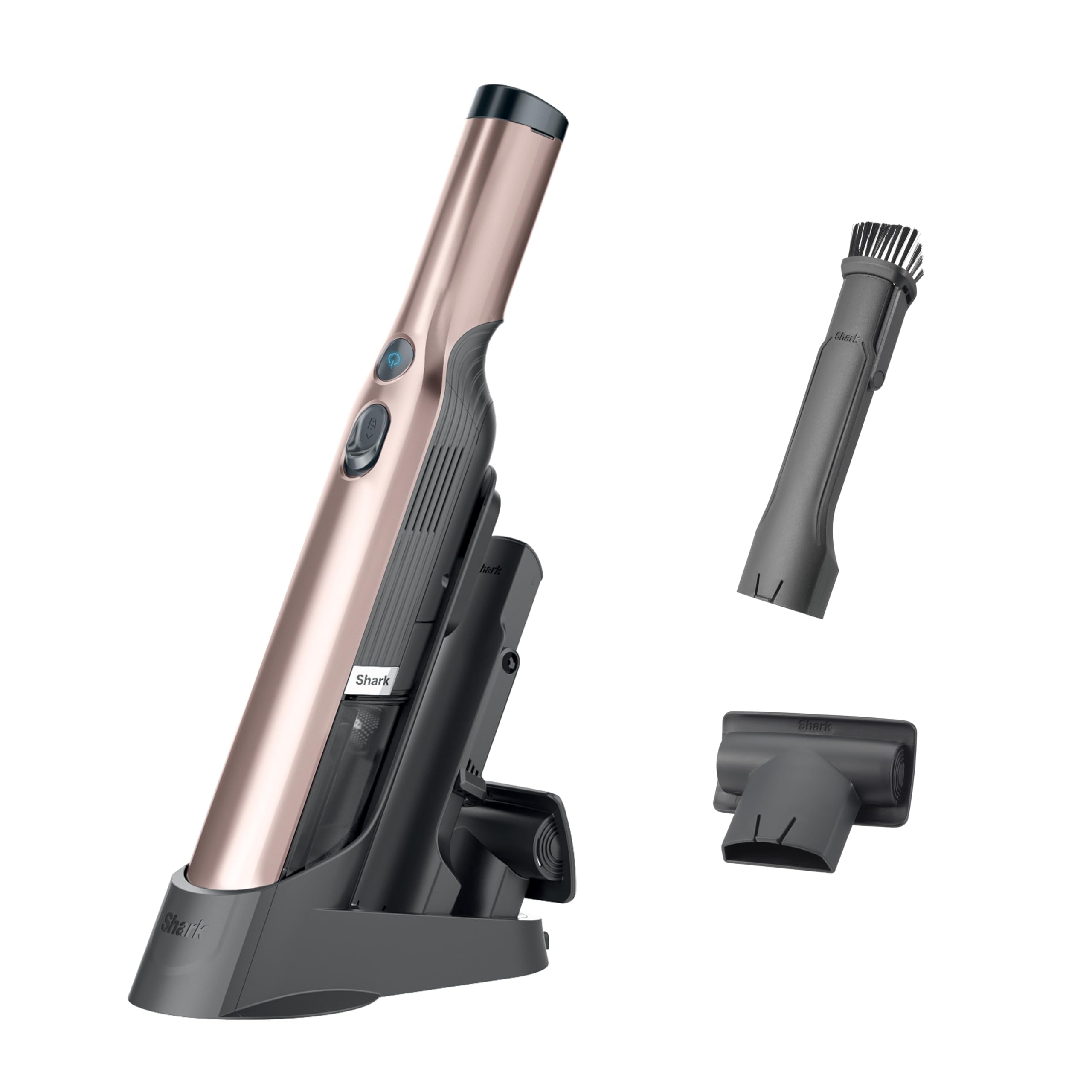 Shark WANDVAC Cordless Hand Vac, Lightweight, Portable