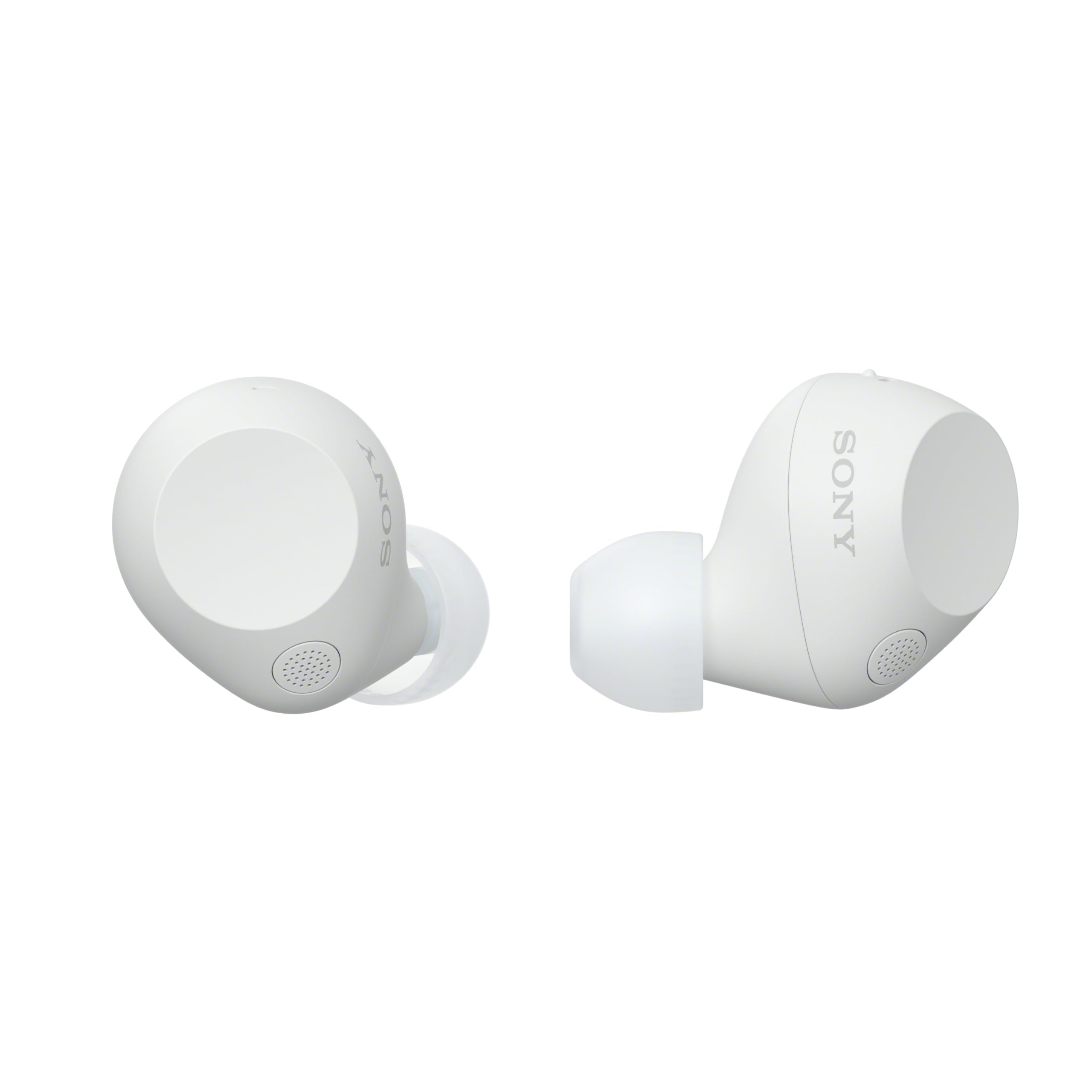 Sony WF-C710N Truly Wireless Noise-Canceling Earbuds