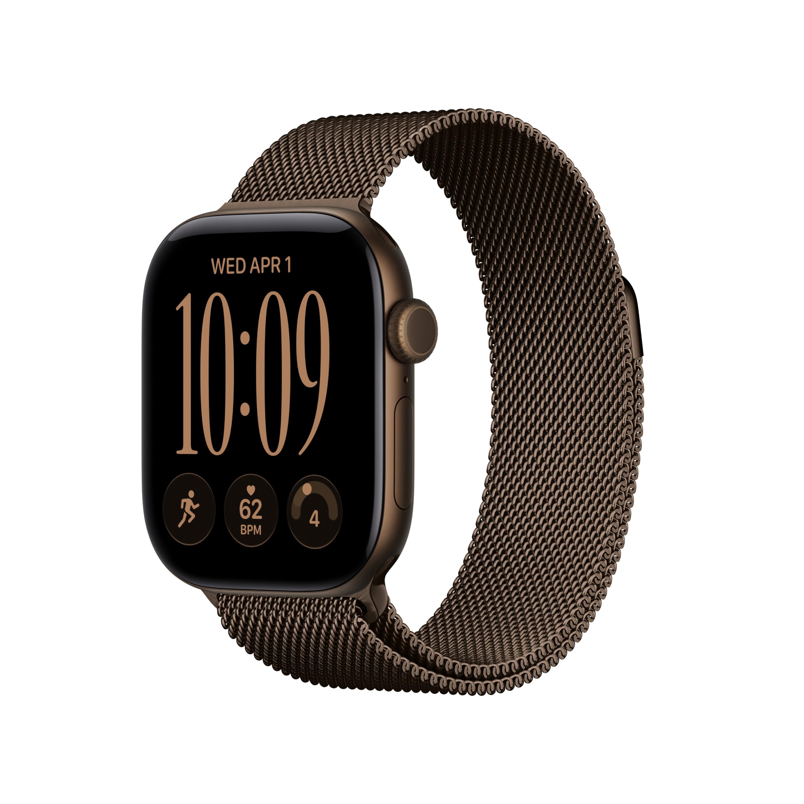 Apple Watch Series 12 GPS + Cellular