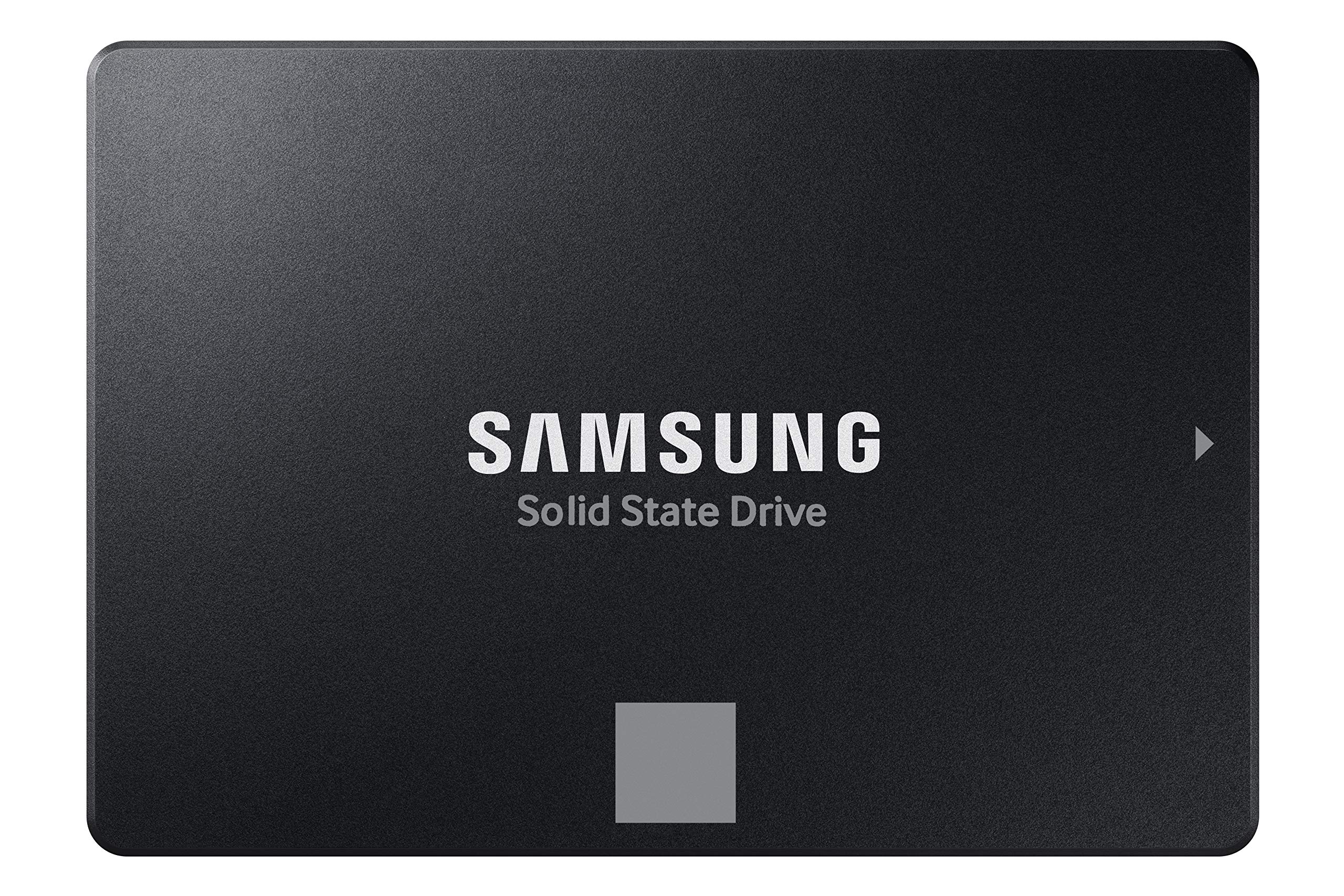 SAMSUNG 870 EVO SATA SSD 2.5" Internal