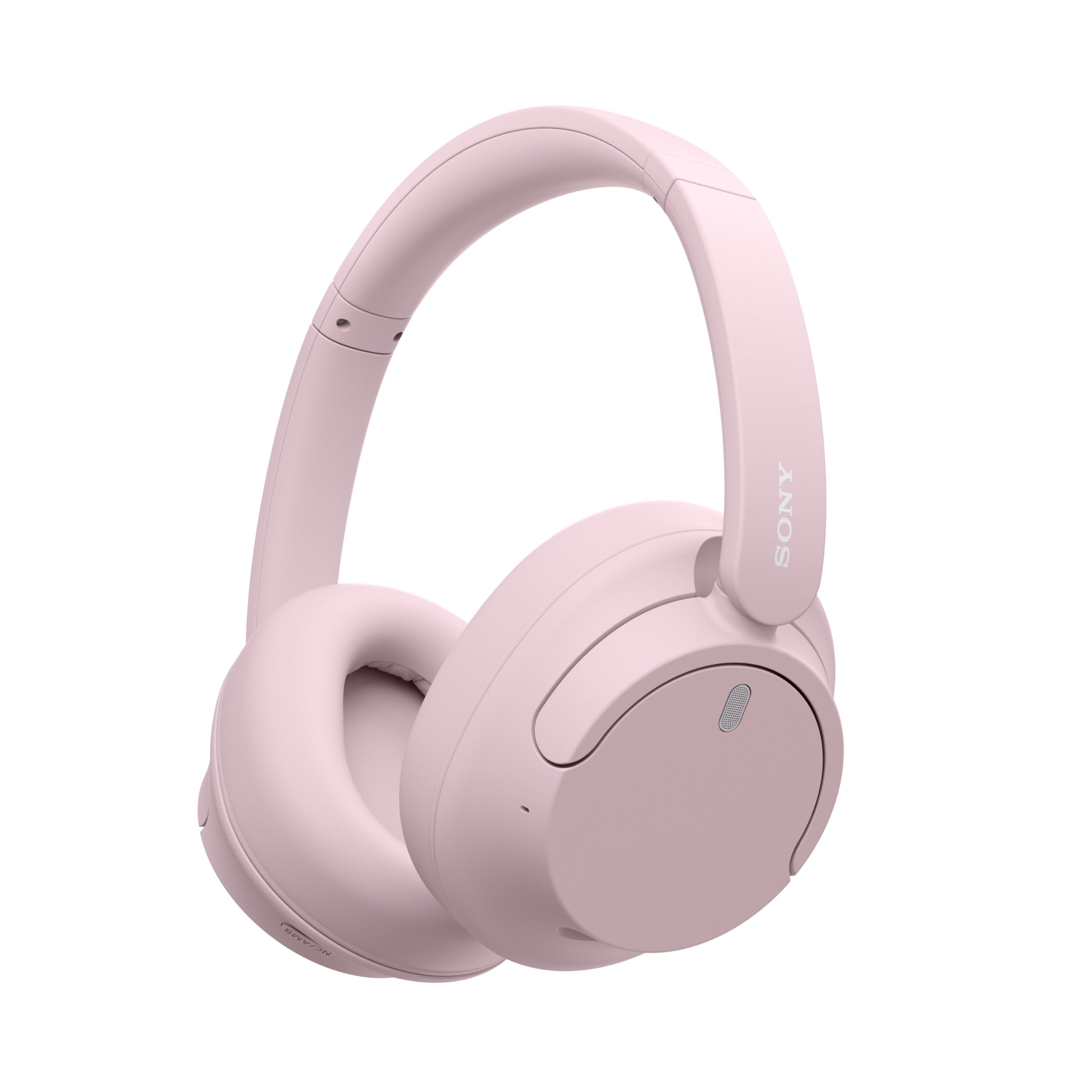 Sony WH-CH720N Wireless Noise Cancelling Over-Ear Headphones (Pink)