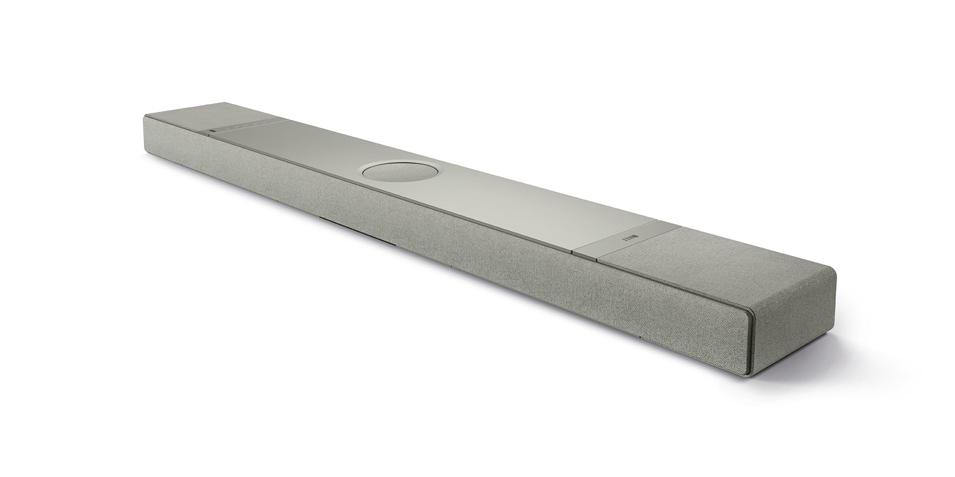 KEF XIO Dolby Atmos 5.1.2 Soundbar