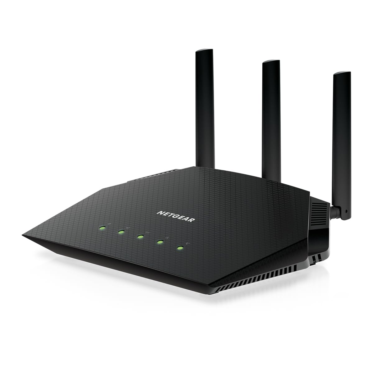 NETGEAR Nighthawk WiFi 6 Router Router Only