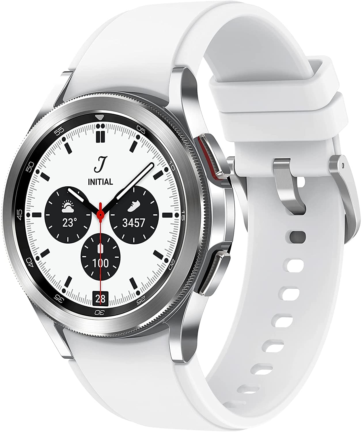 SAMSUNG Galaxy Watch 4 Classic 42mm Smartwatch
