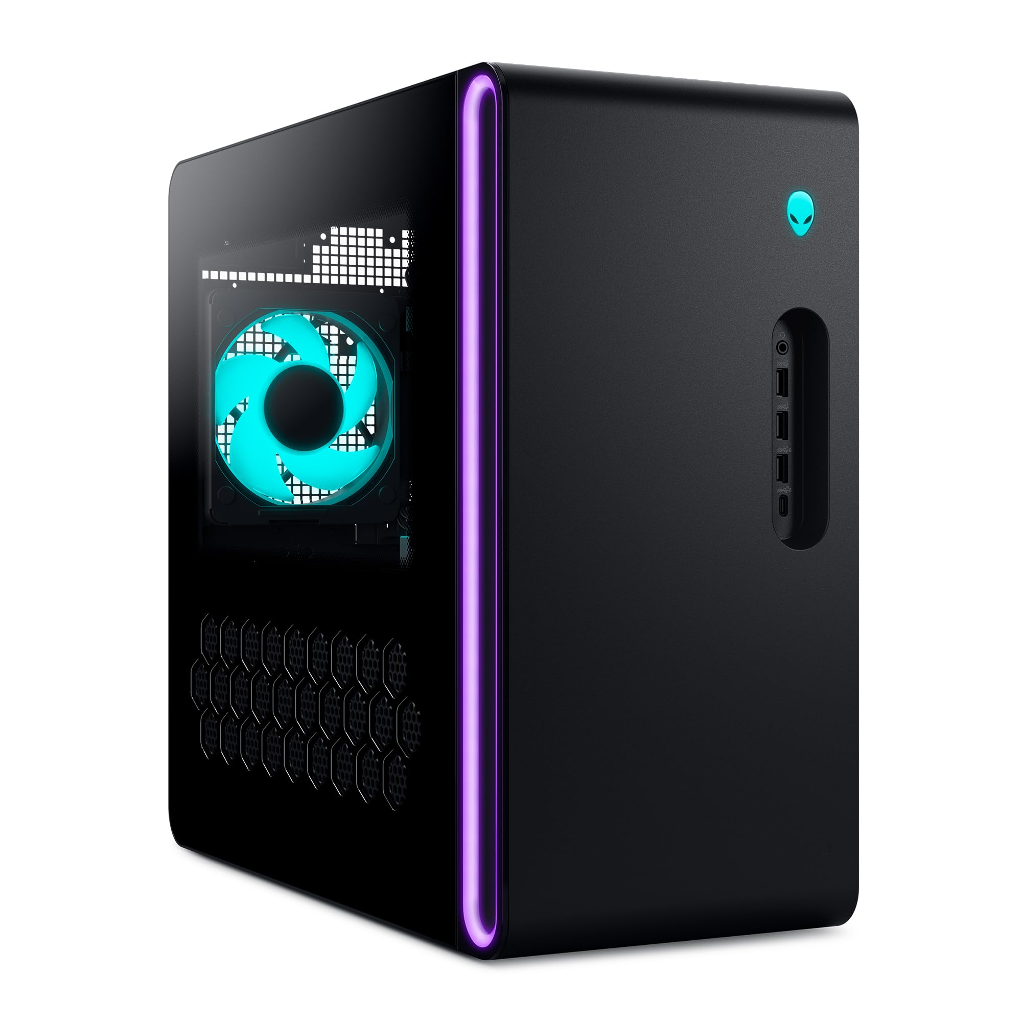 Alienware Gaming Desktop, RTX 5060 Ti, Intel