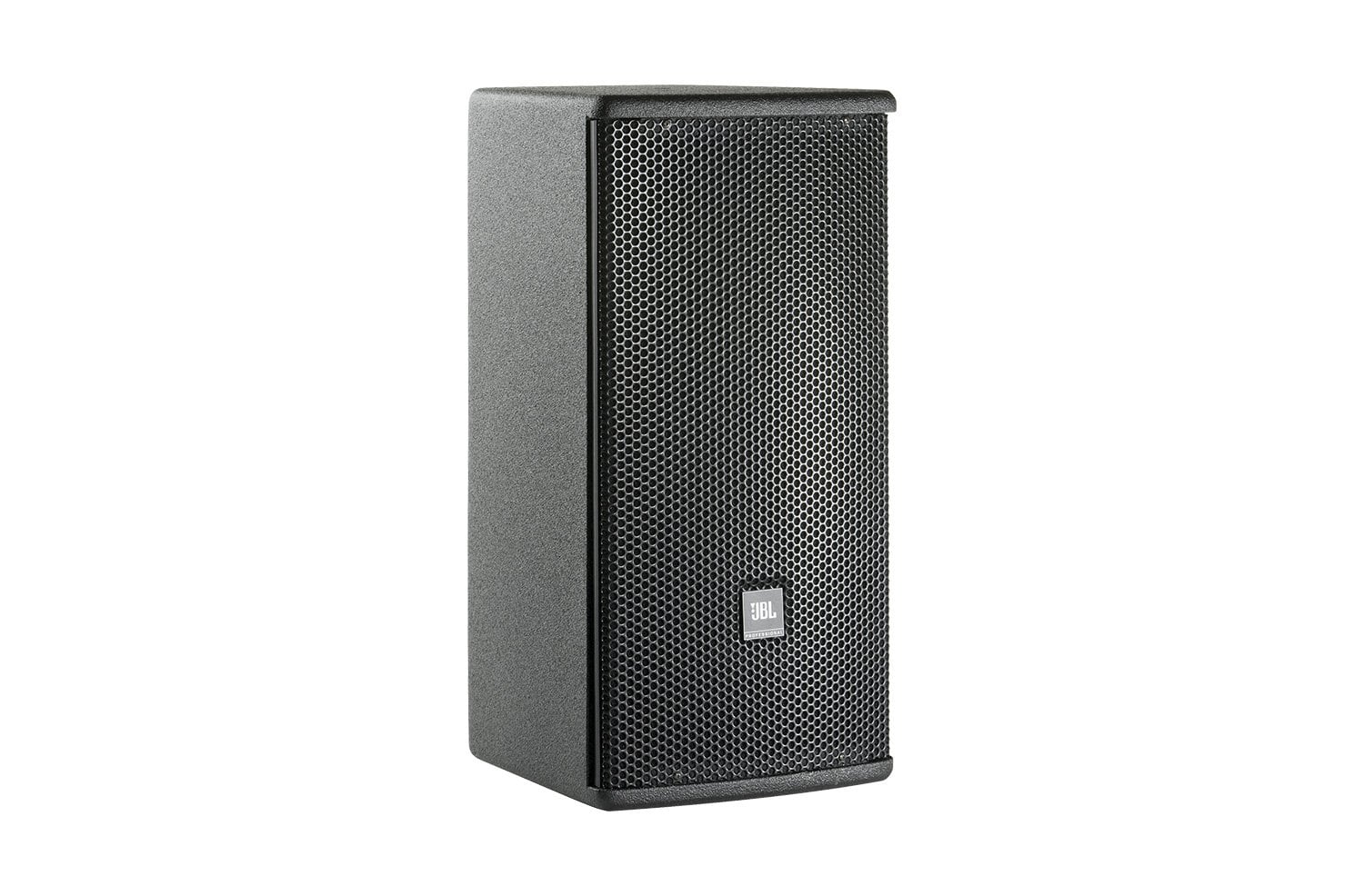 JBL Professional AC18/95 Compact 2-way Loudspeaker, Black