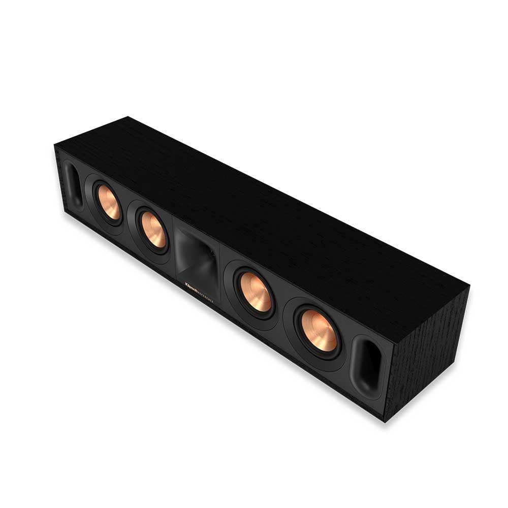 Klipsch Reference Next-Generation R-30C Horn-Loaded Center Channel