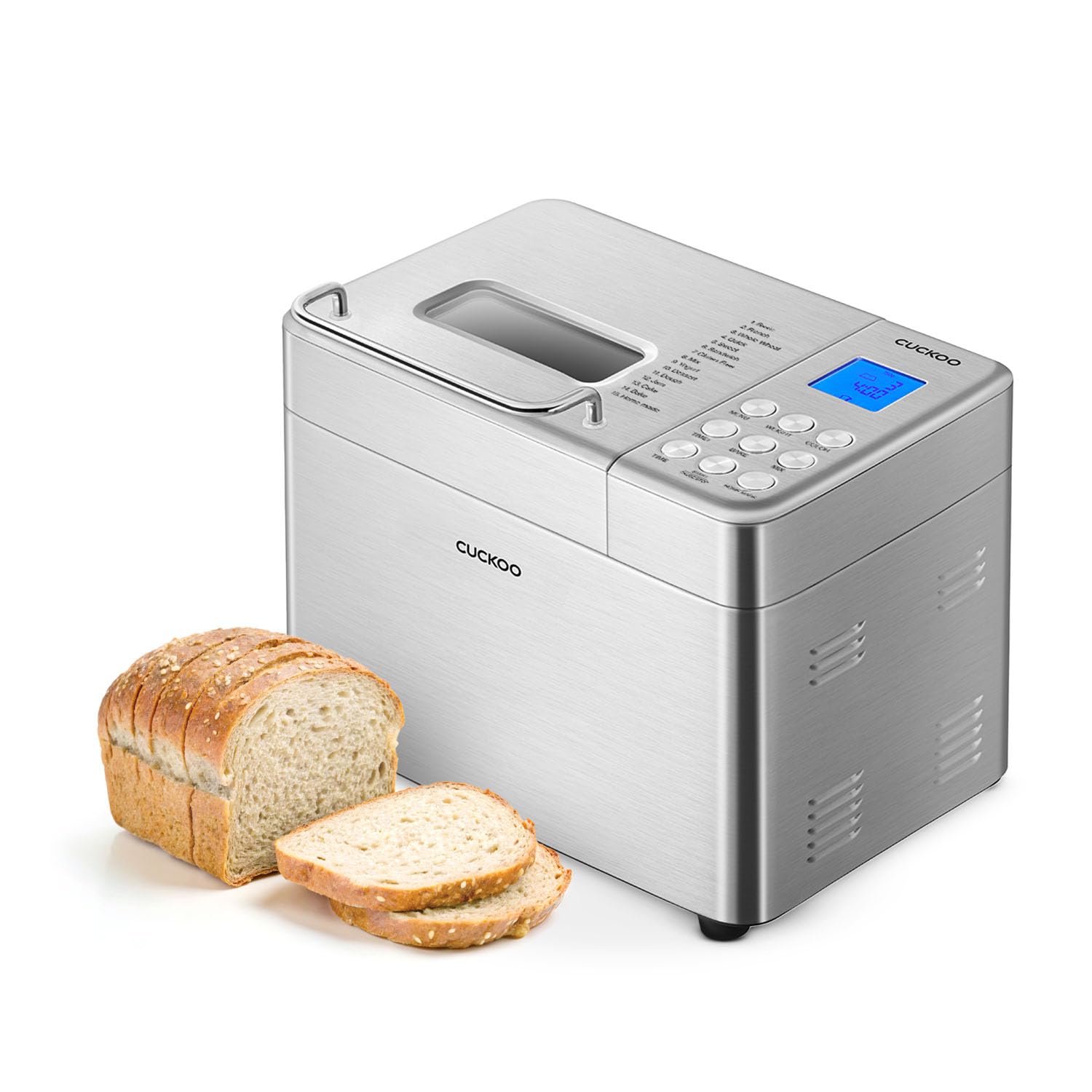 CUCKOO Bread Maker Machine