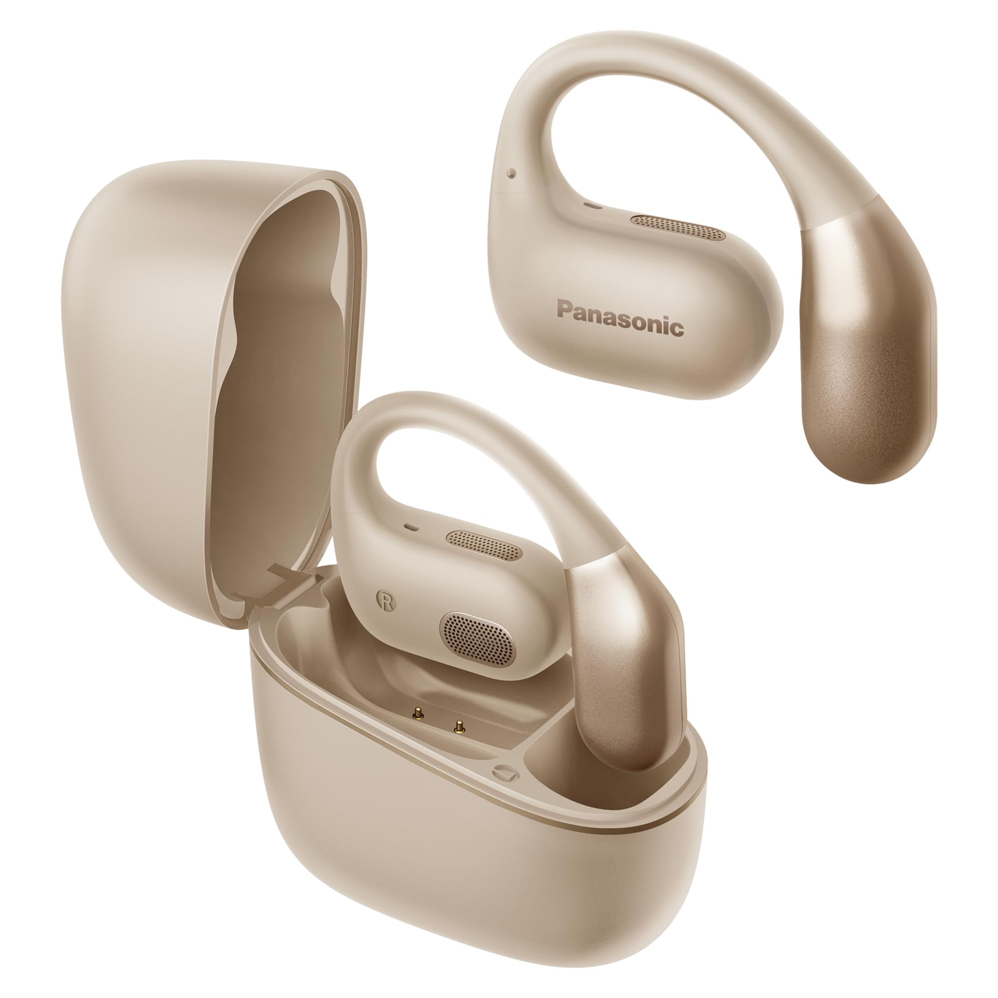 Panasonic Open Ear Wireless Earbuds