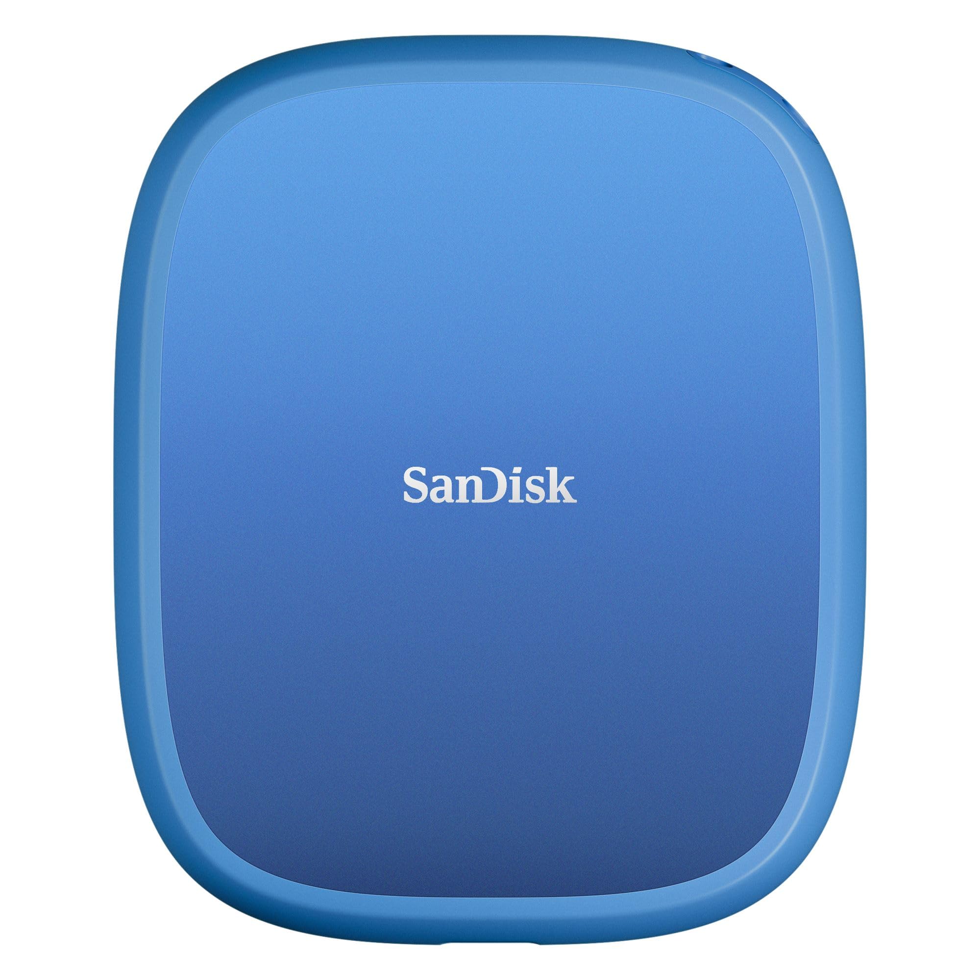 SanDisk Creator Phone SSD - Up to