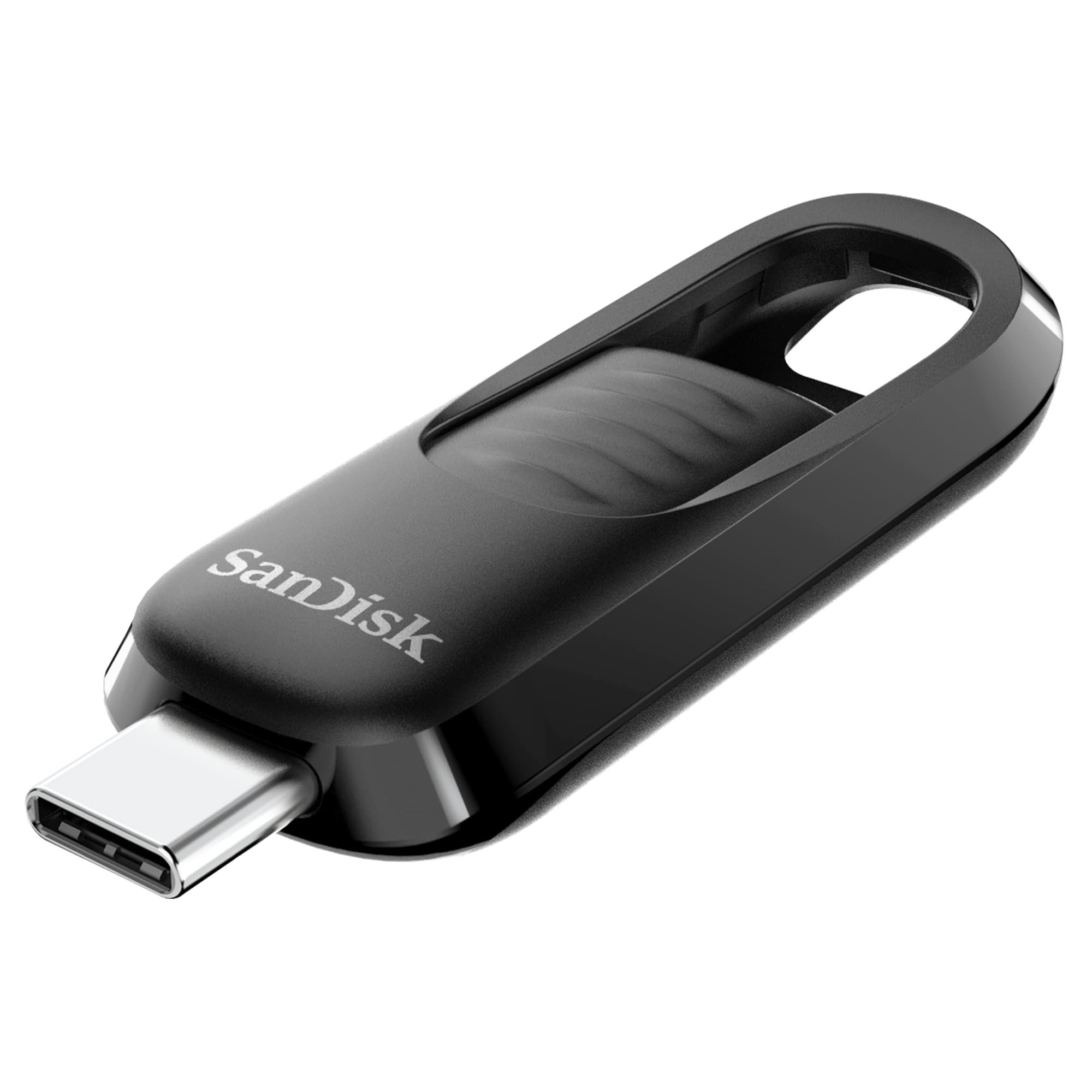SanDisk Ultra Slider USB Type-C Flash Drive
