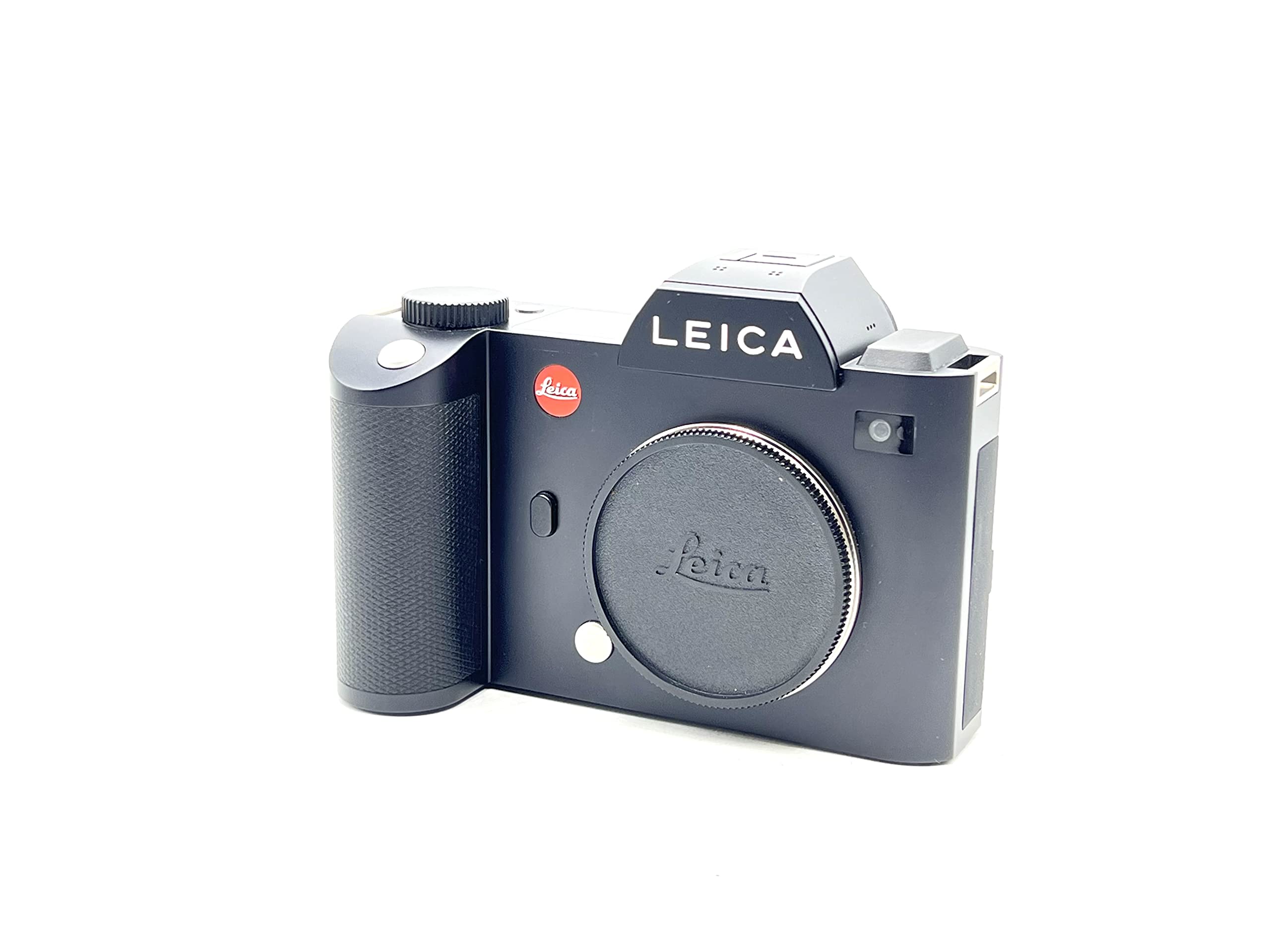 Leica 24 SL Type 601, Mirrorless Camera