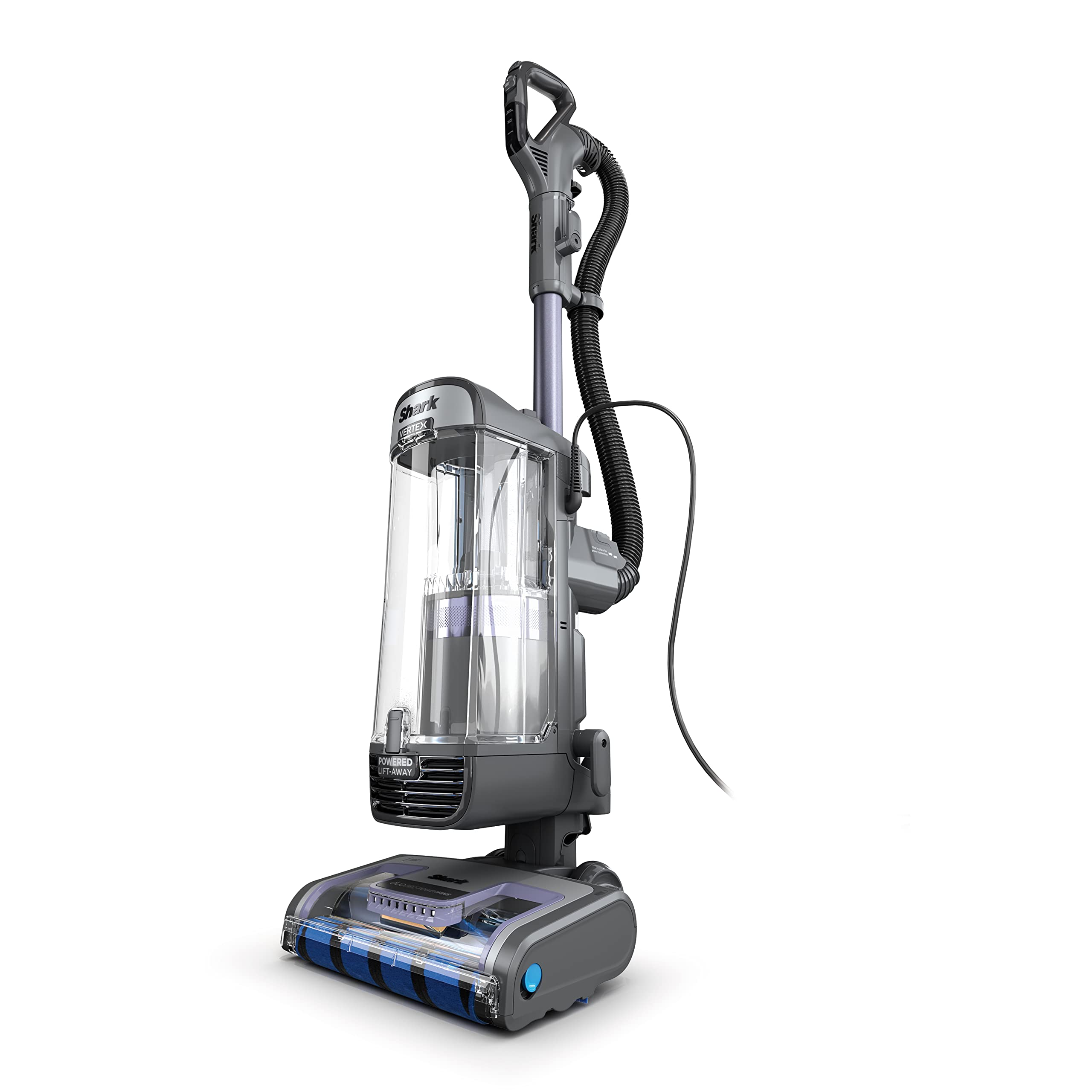 Shark AZ2001AMZ Vertex DuoClean PowerFins Upright Vacuum