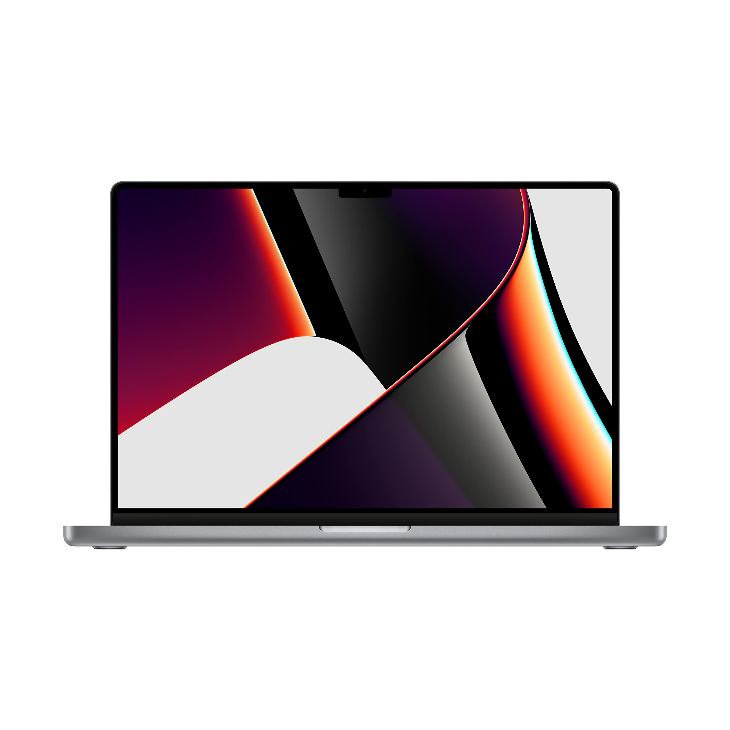 Apple 2021 MacBook Pro Space Gray