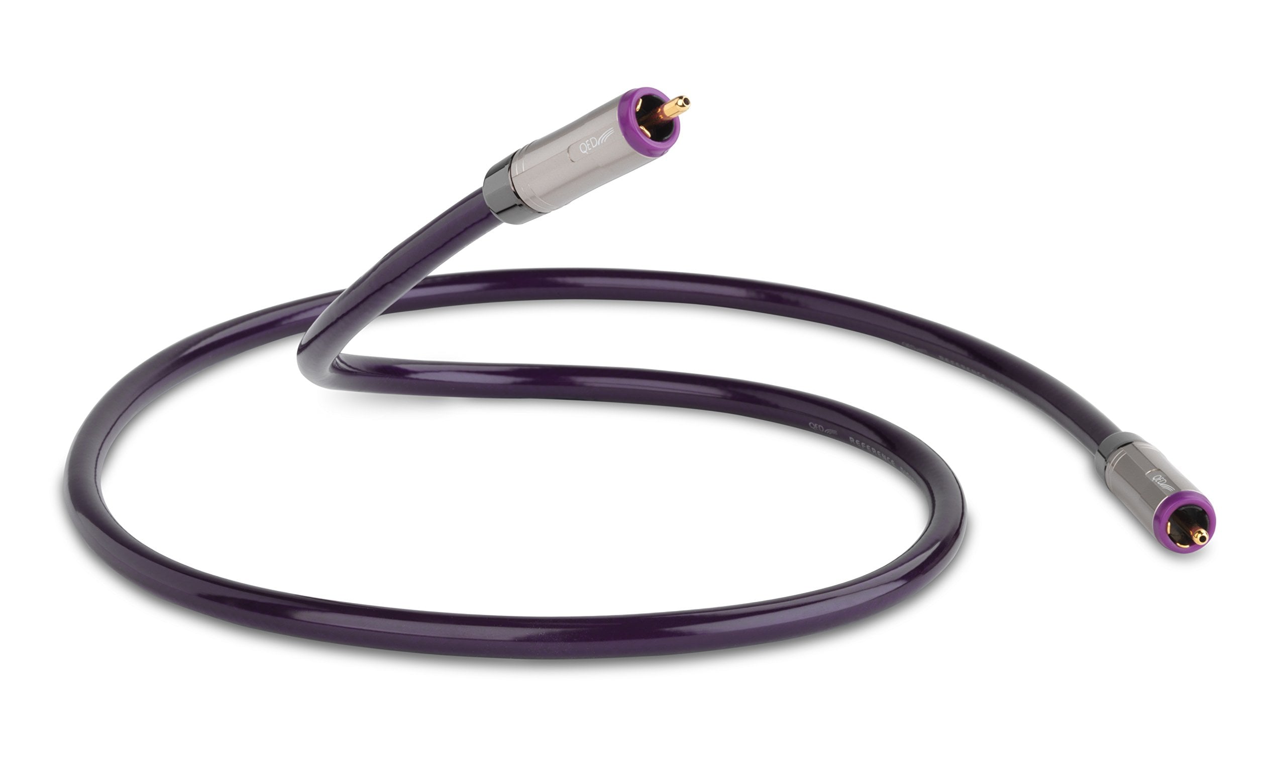 QED Reference Digital Audio 40 Interconnect