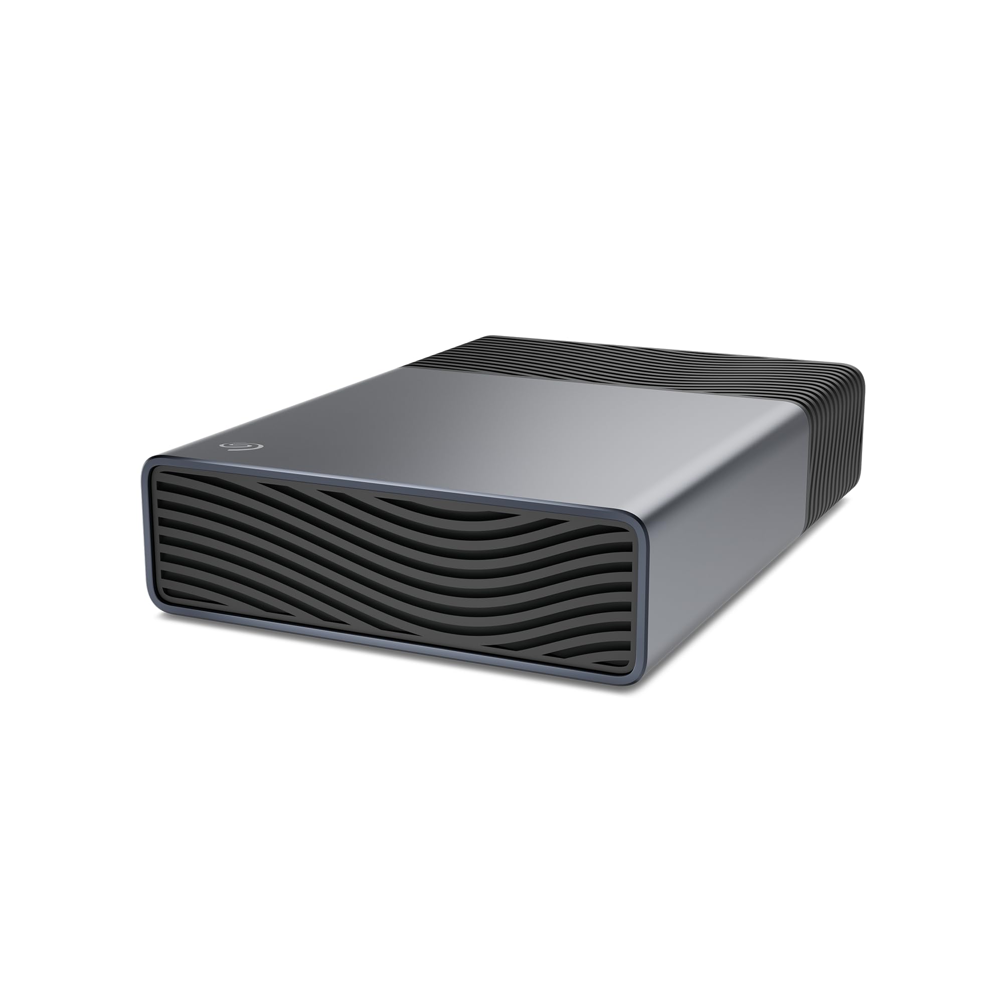 Seagate One Touch External Hard Drive Desktop