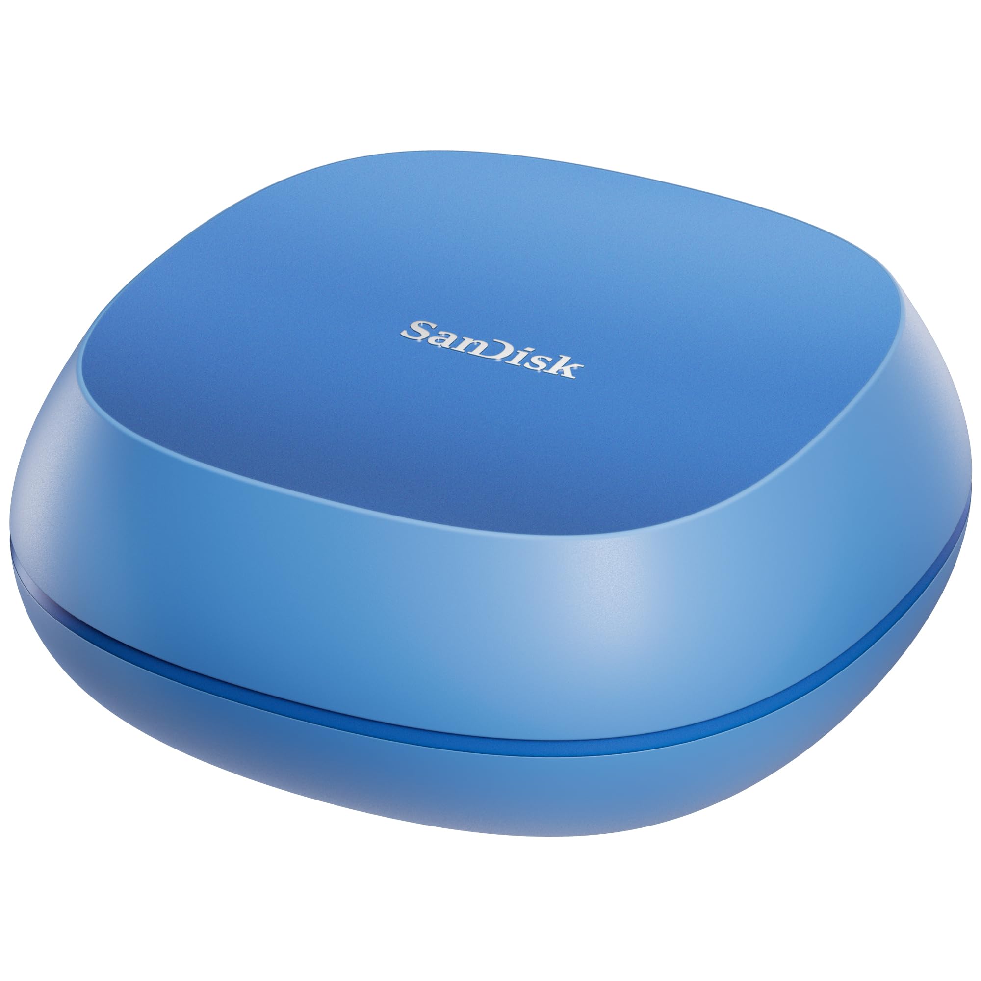 SANDISK Creator Desk Drive - Up to