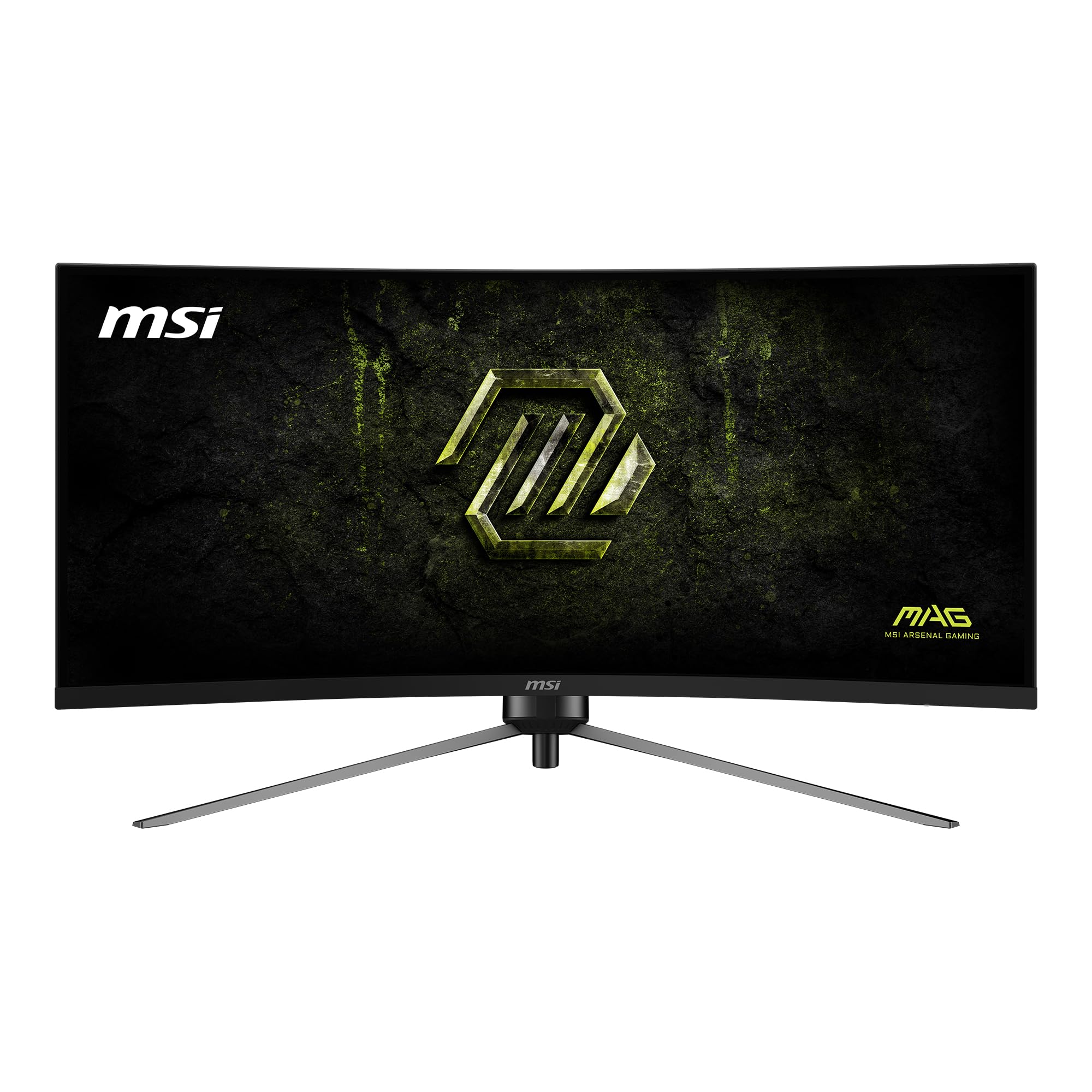 msi MAG 345CQRF E20 3440 x 1440