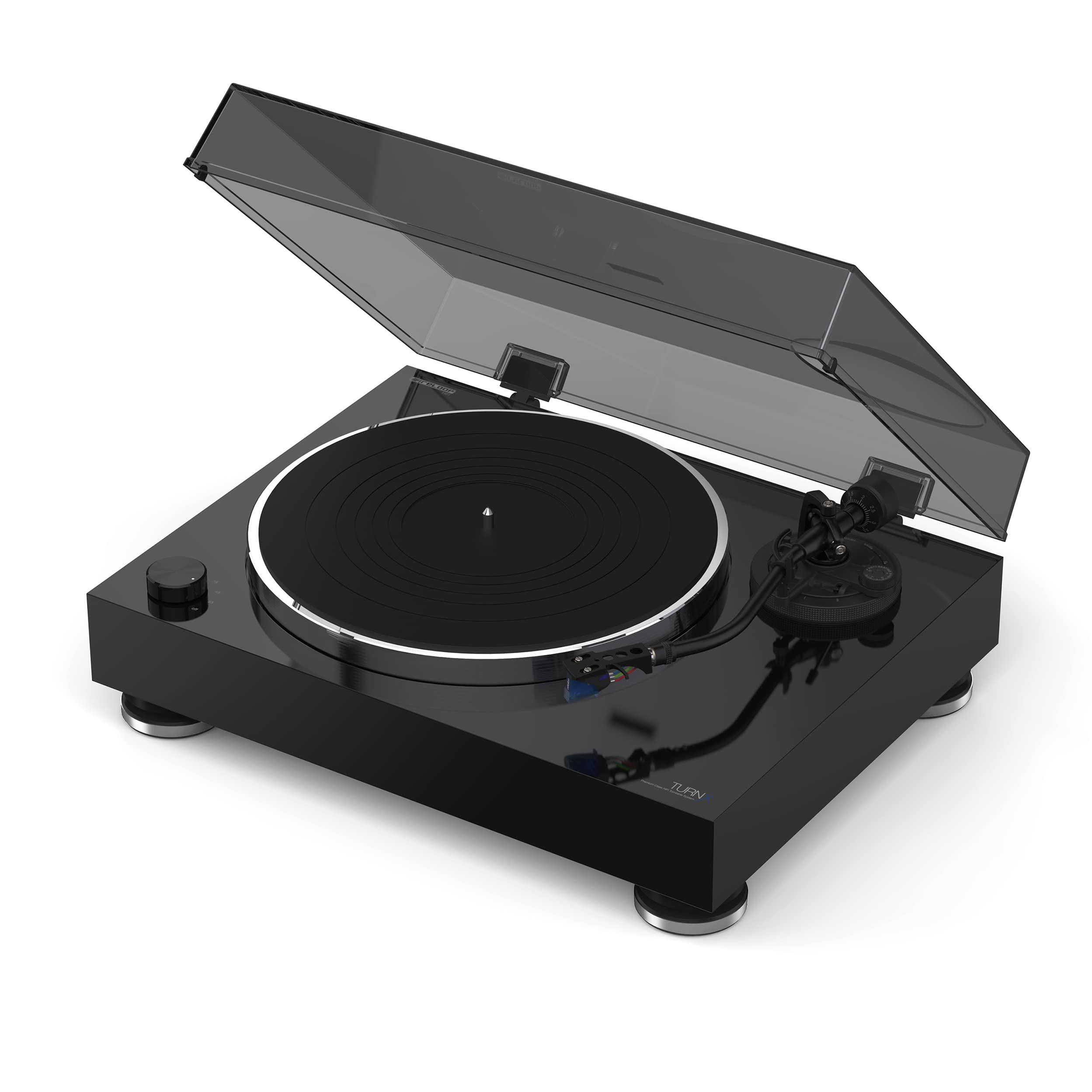 Reloop Turn X HiFi Turntable