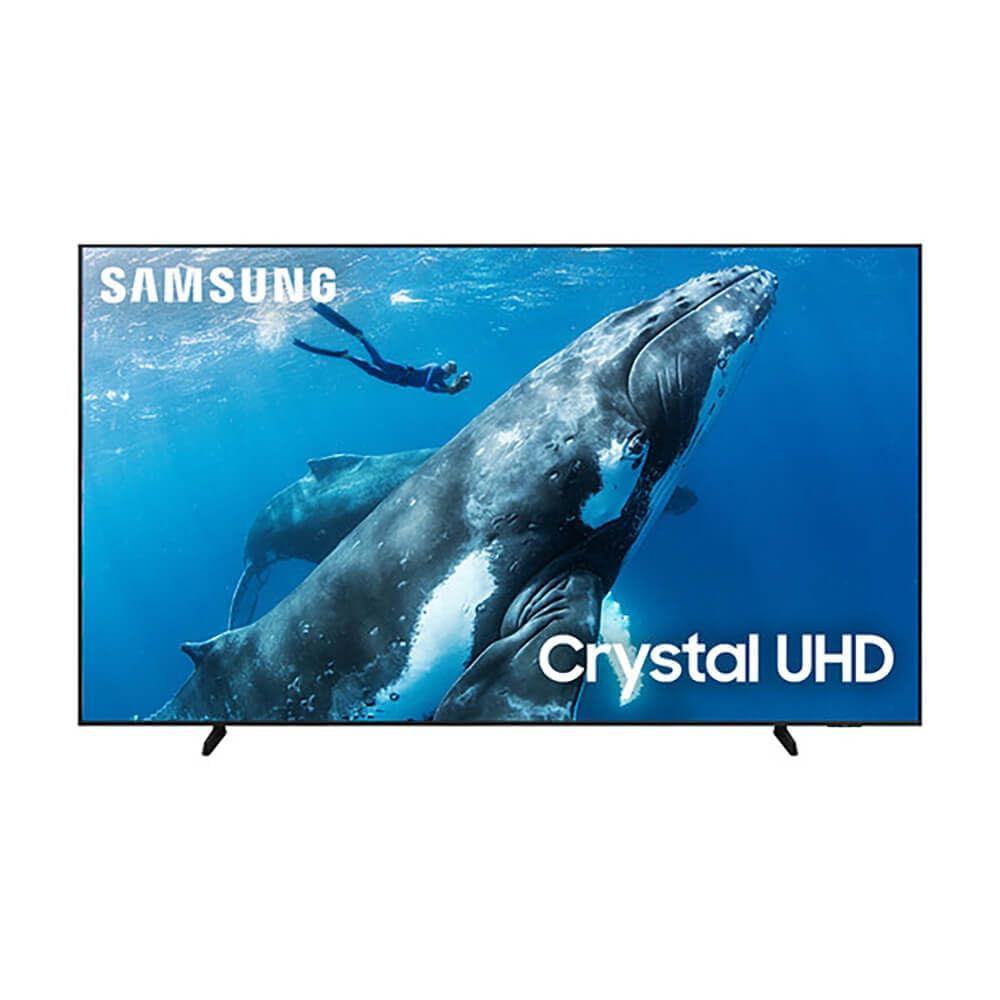 Samsung Class 4K Crystal UHD DU9000 HDR