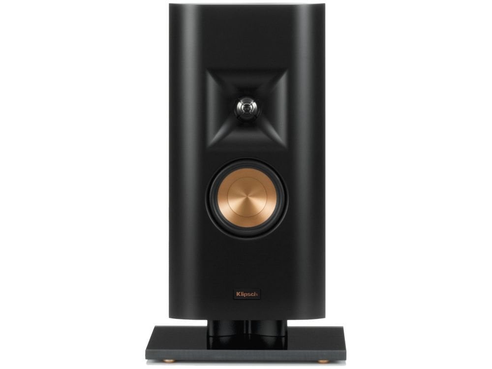 Klipsch RP-140D Black Home Speaker