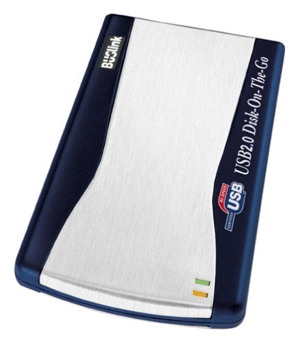 BUSLINK D-20-U2 External USB 2.0 7200 RPM