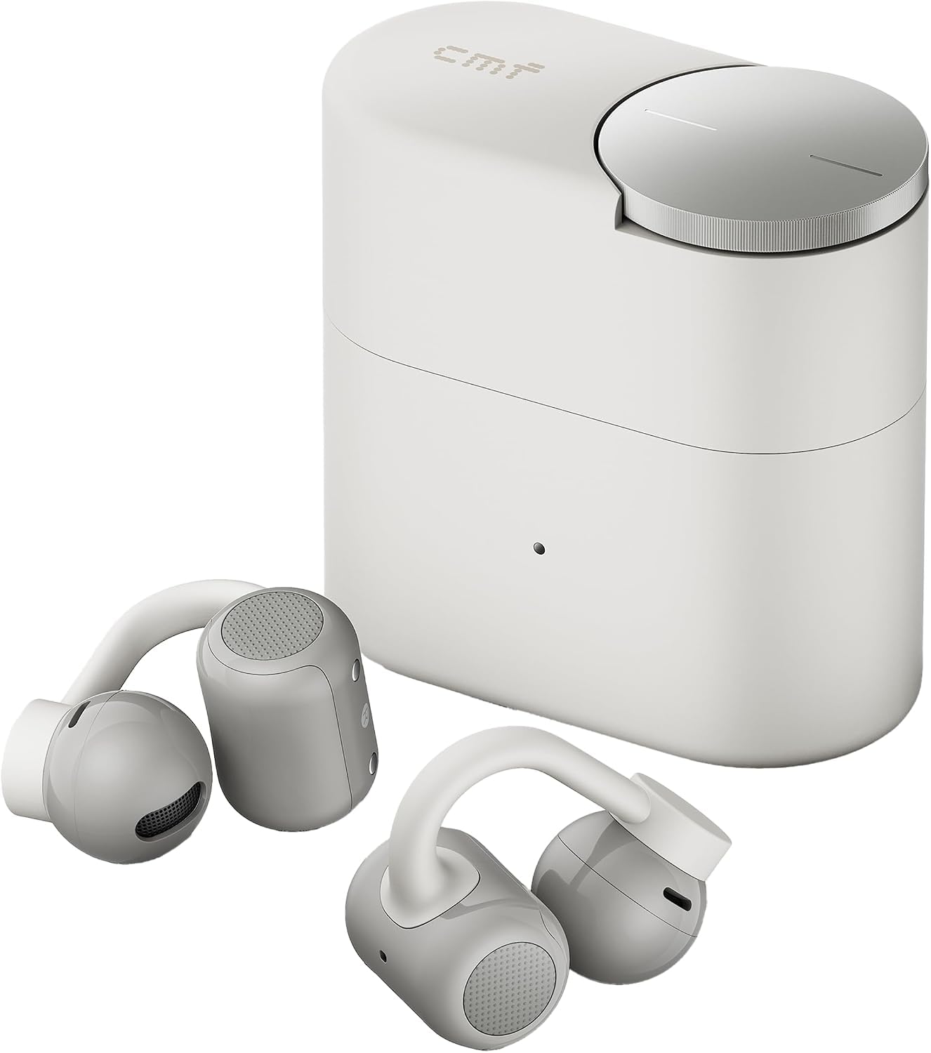 CMF Clip Pro (Light Grey)