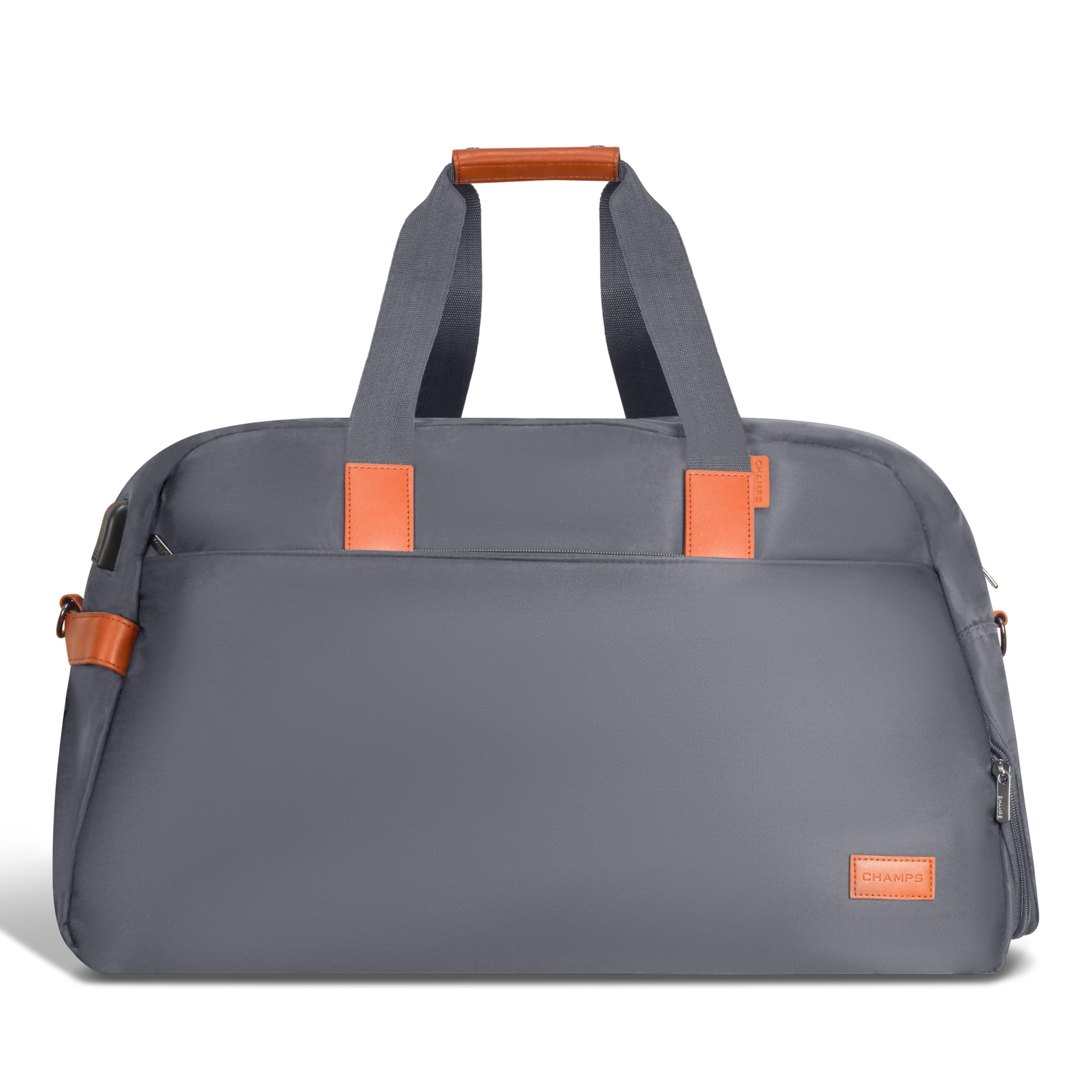 Champs Everyday Backpack Gray