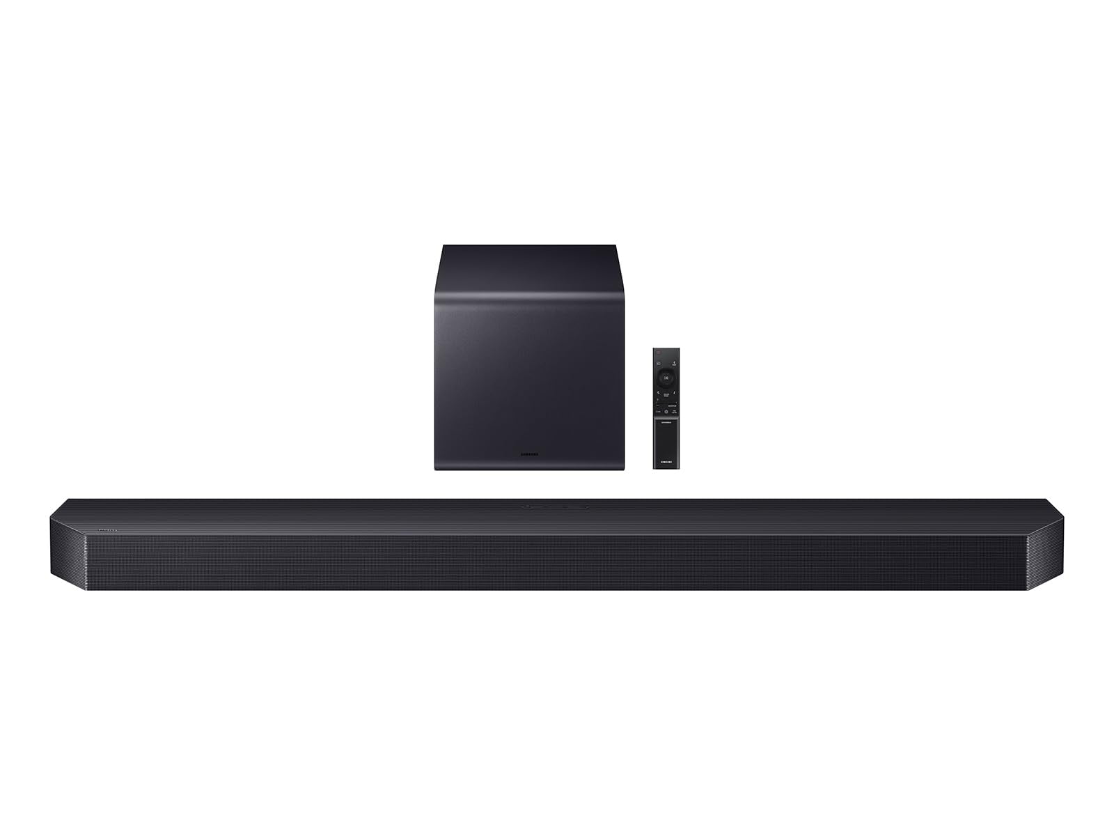 Samsung Q-Series Soundbar HW-Q900F 7.1.2 ch Subwoofer